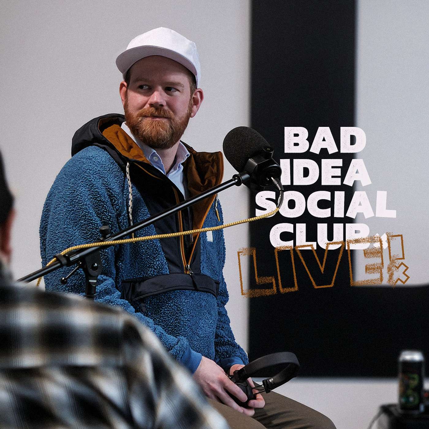 Bad Idea Social Club