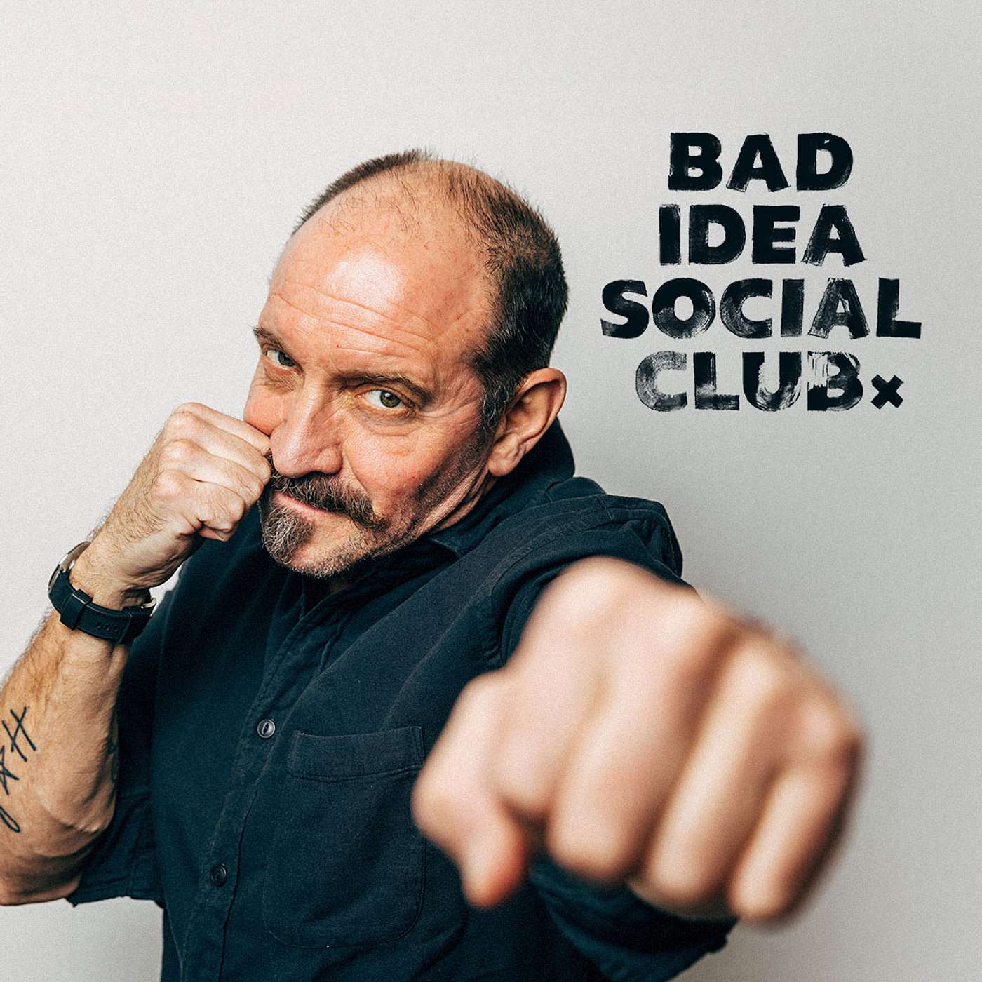 Bad Idea Social Club