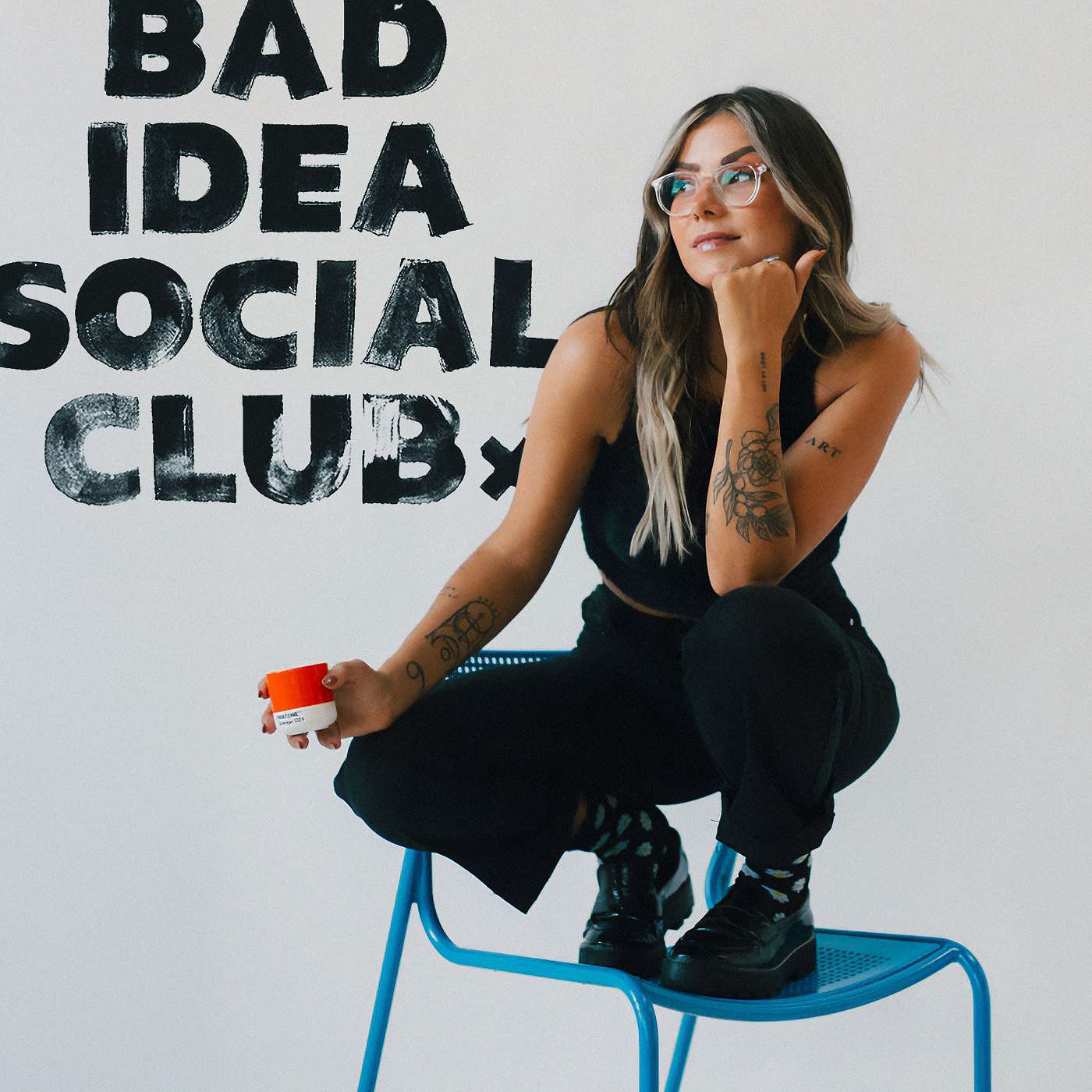 Courtney Lauer: The Hurry and the Harm Courtney Lauer: The Hurry and the Harm