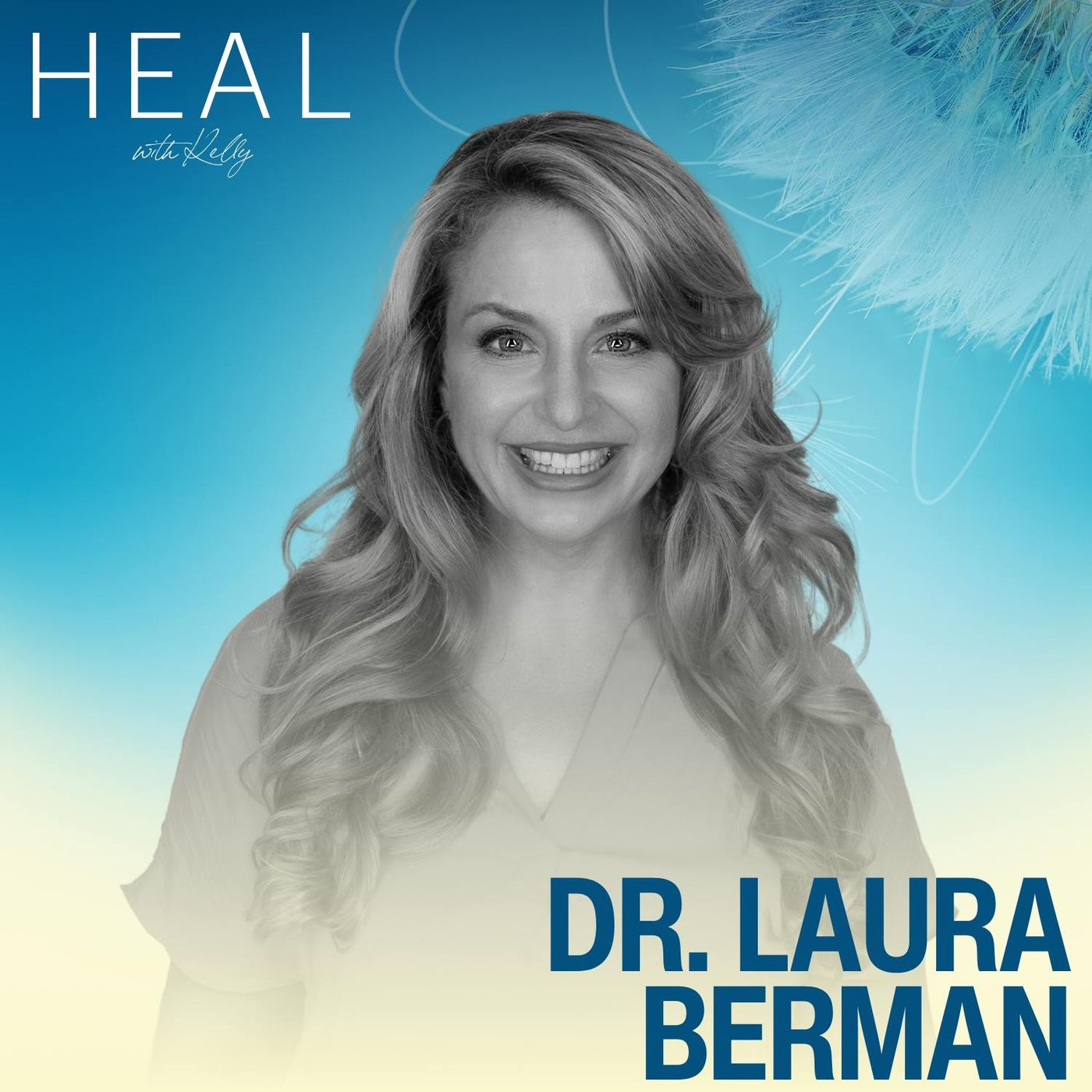 HEAL with Kelly