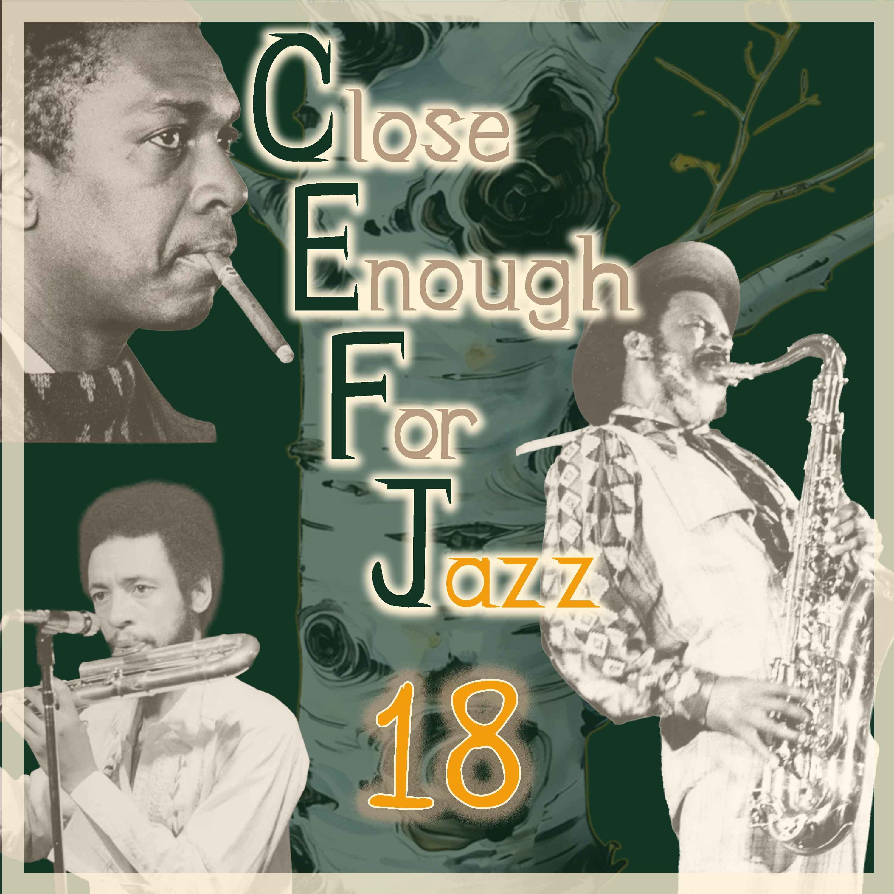 The Military Histories of Ayler, Coltrane, and Threadgill episode artwork