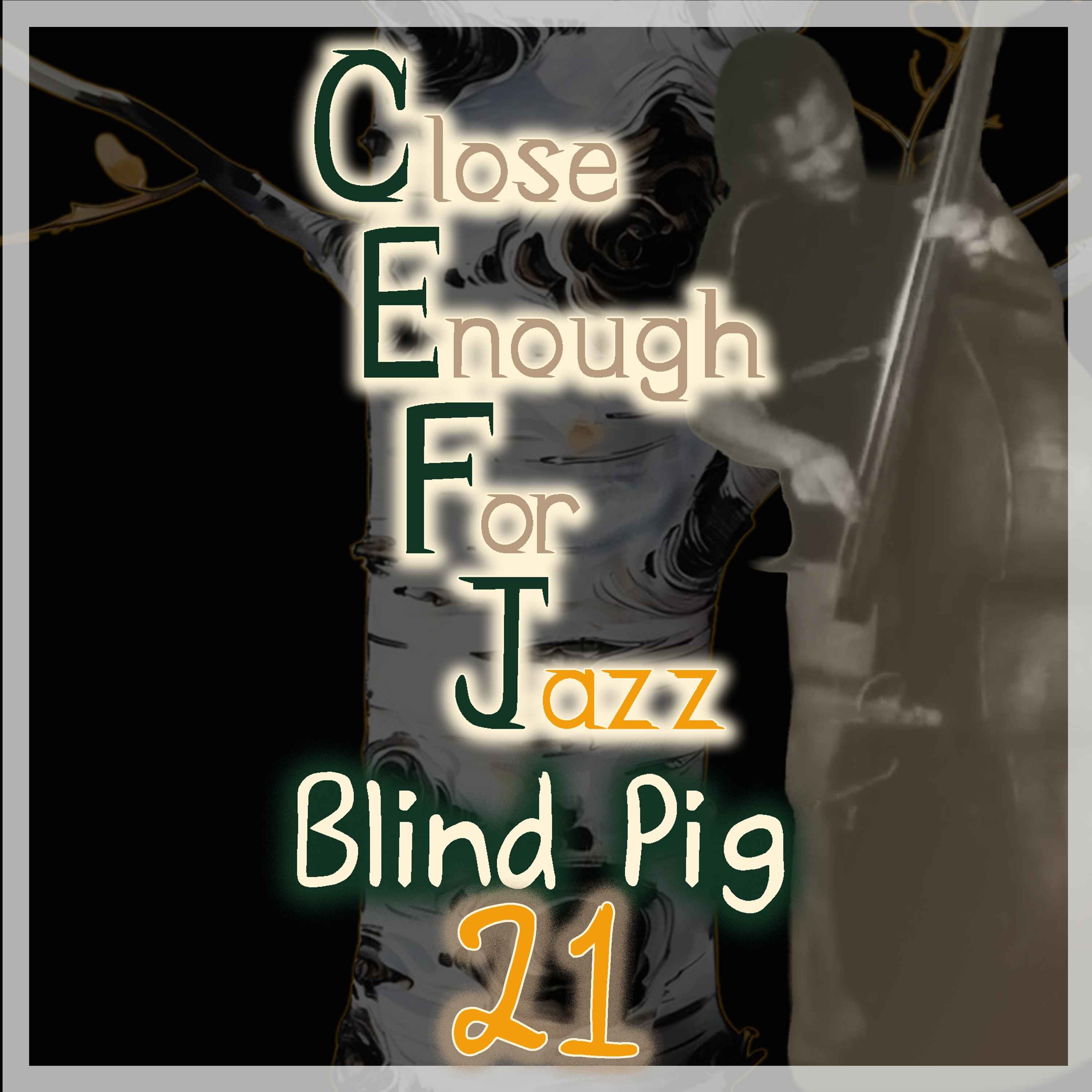 The Bling Pig Series - Bootleg from July 23, 2012 episode artwork