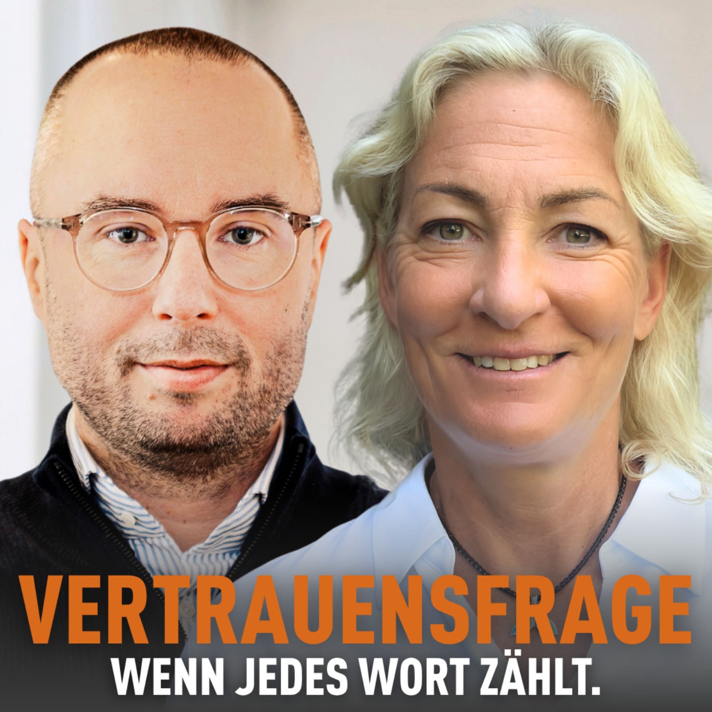 Barbara Rittner – „Da kriege ich Gänsehaut.“