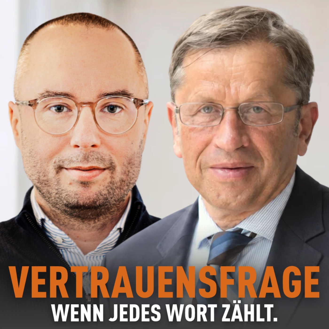 Heyo K. Kroemer – Um 7.20 Uhr rief das Kanzleramt an