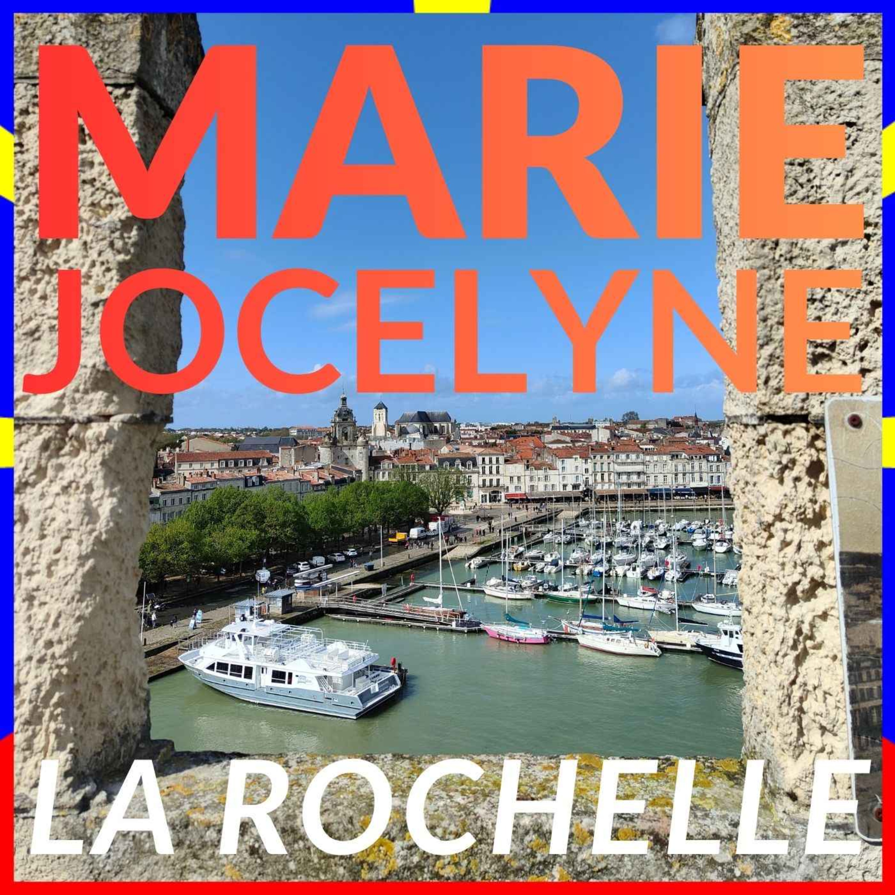 Marie-Jocelyne à La Rochelle, épisode 3 episode artwork
