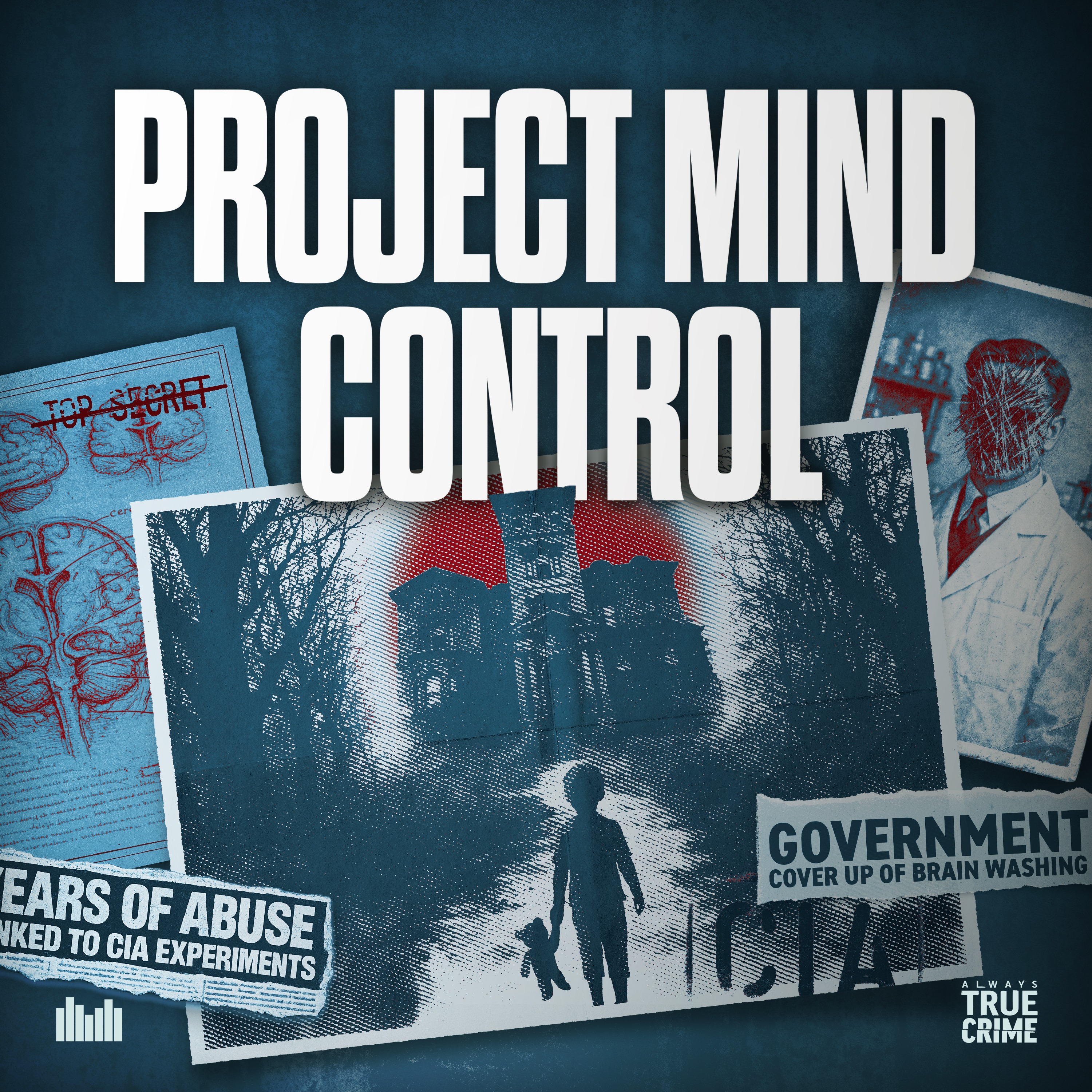 Project Mind Control