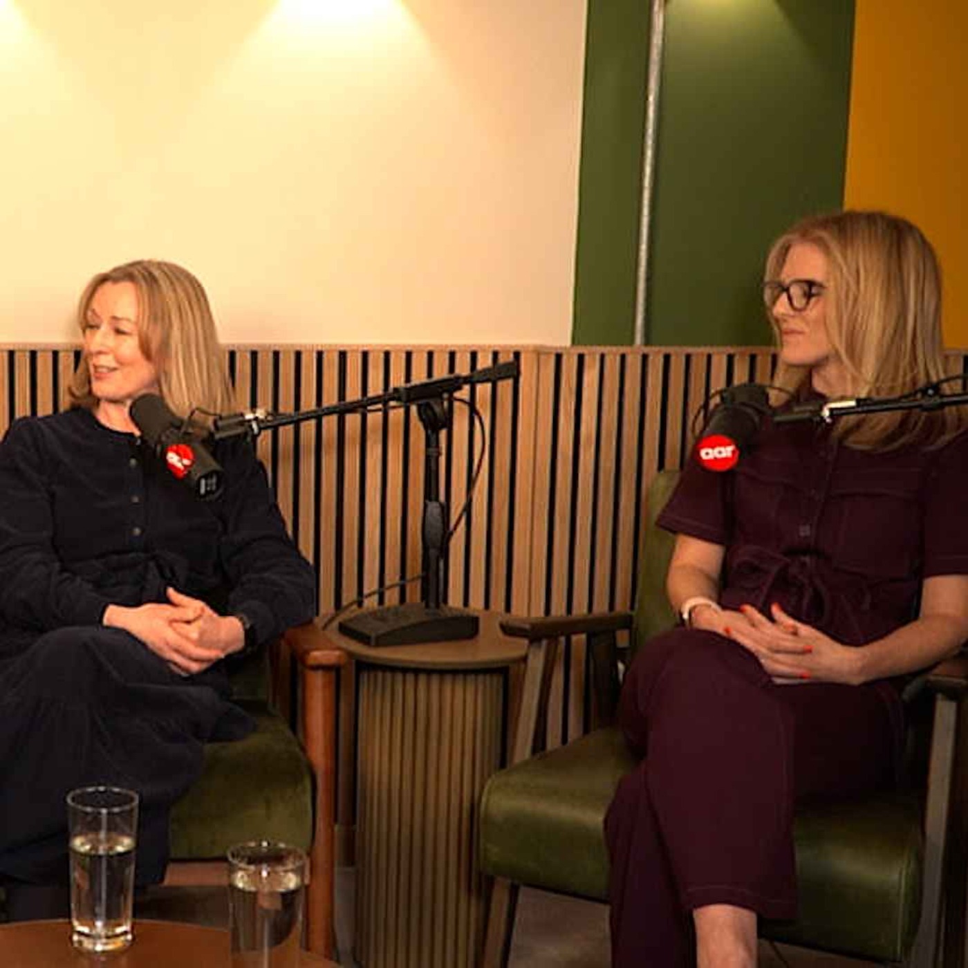 ReModel: Tales Of Marketing Transformation 3 - Nicola Smedley and Zoe Eungblut, Cancer Research UK