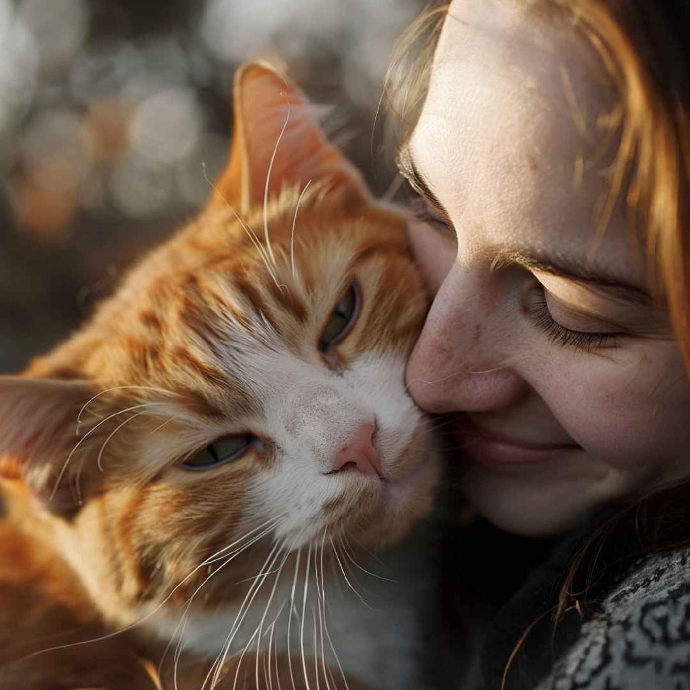 Elle retrouve son chat... 10 ans après ! episode artwork