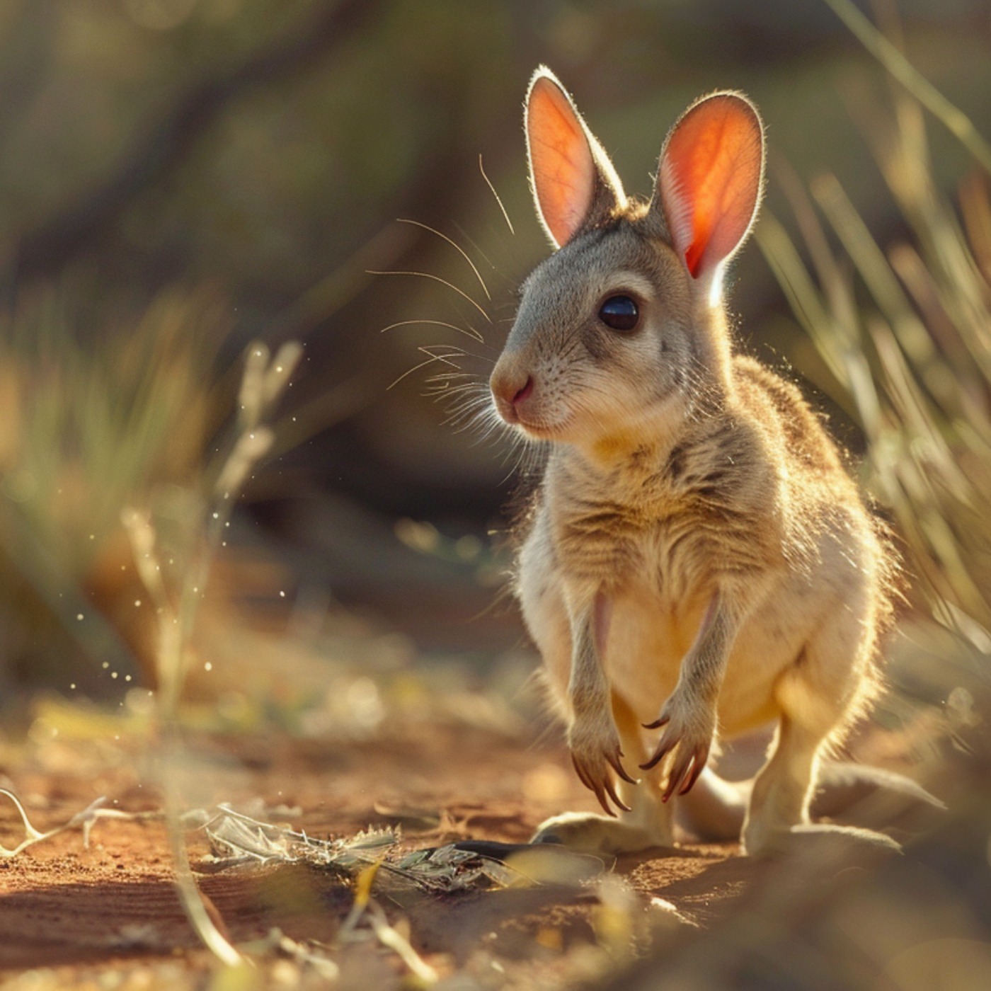 Qui est le bilby, le "lapin de Pâques" australien ? episode artwork