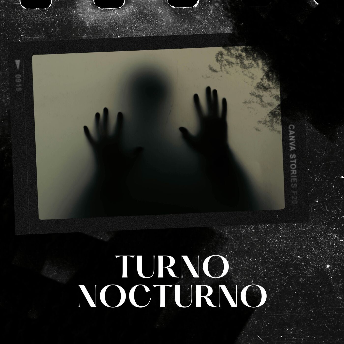 Turno Nocturno podcast artwork