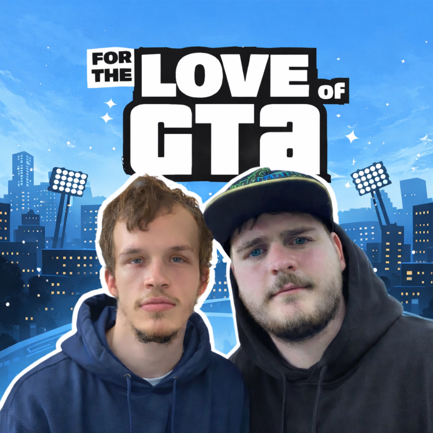 Introducing Love Of GTA episode artwork