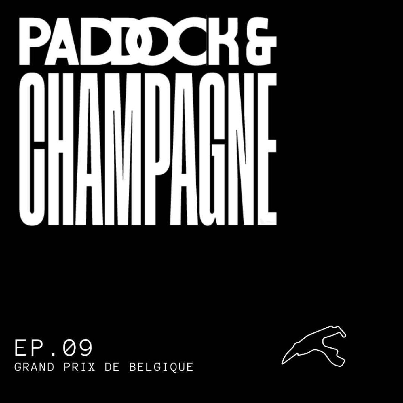 Phil Laprise 1 de 1 | EP09 episode artwork