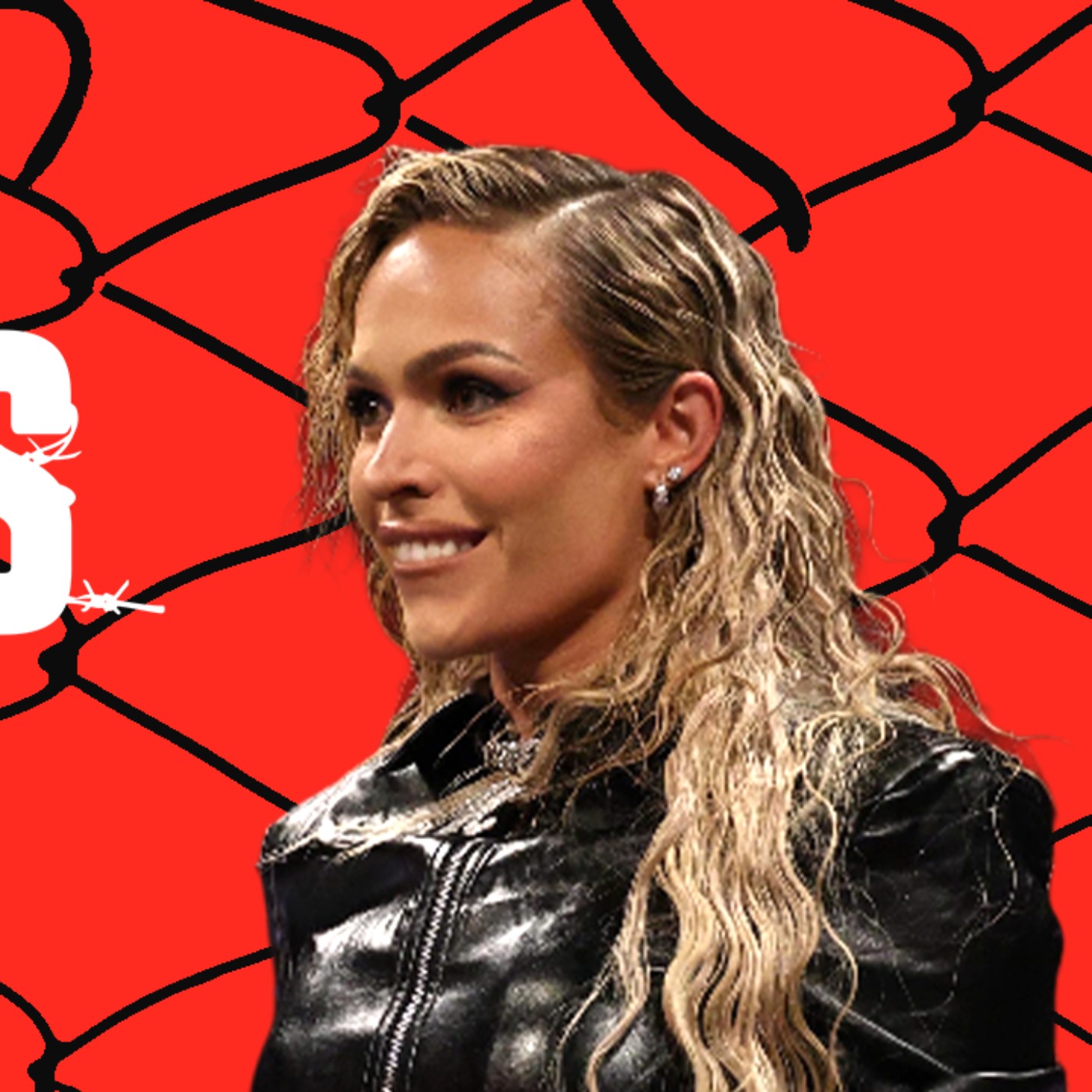 Maxxine Dupri | Complex Graps Wrestling Podcast | Episode 18 episode artwork