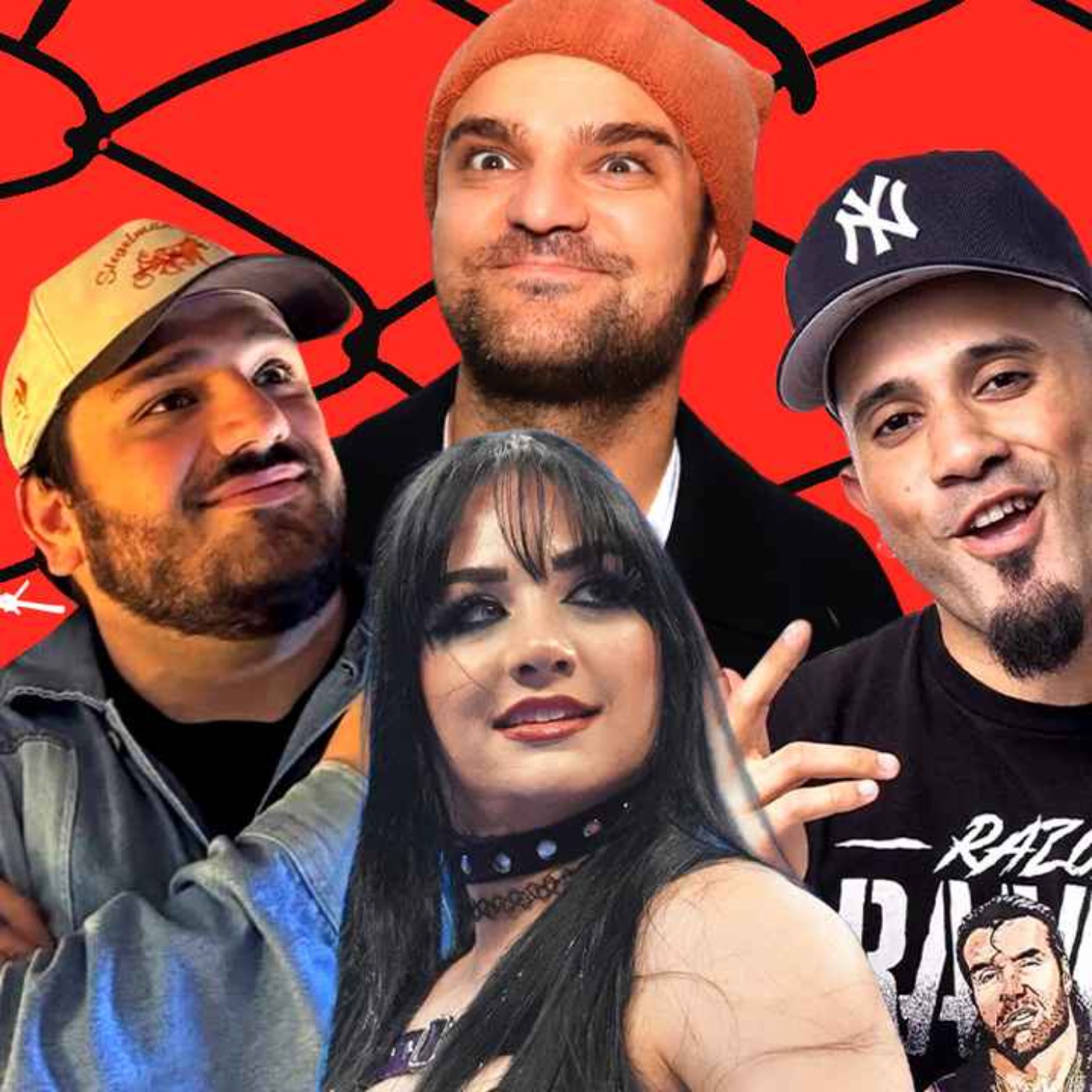 Artwork for Complex Graps