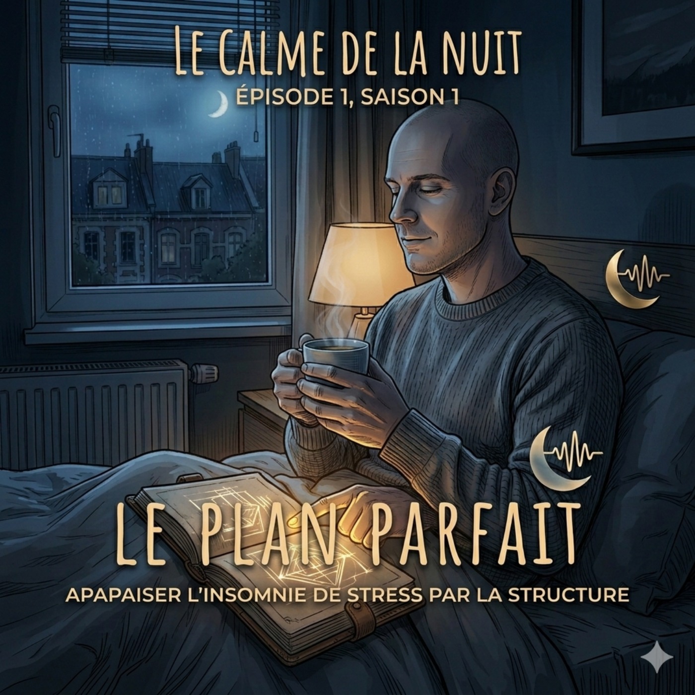 Le plan parfait episode artwork