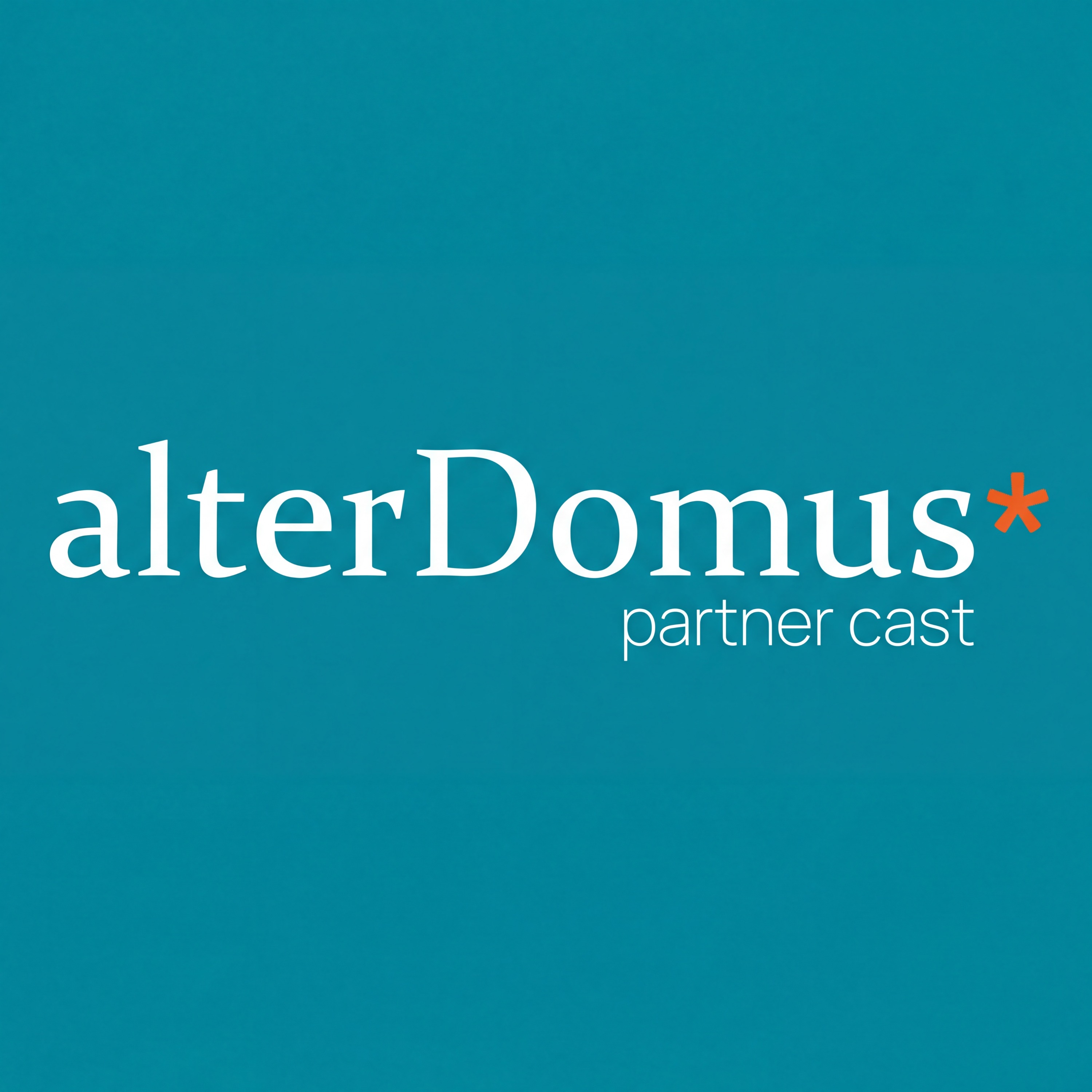 The Alter Domus Partner Cast