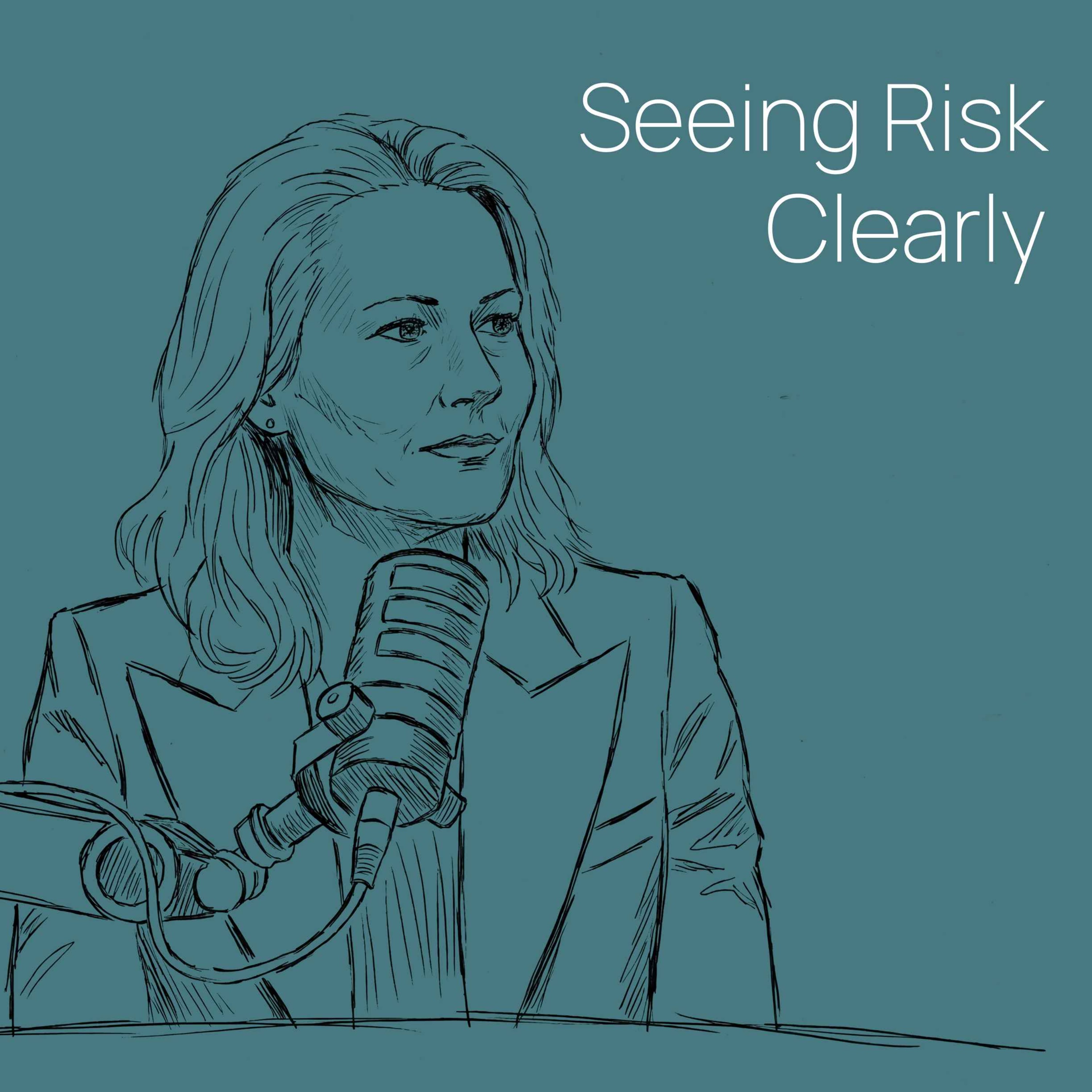 Seeing Risk Clearly: Why Data Quality Now Matters In Private Markets episode artwork
