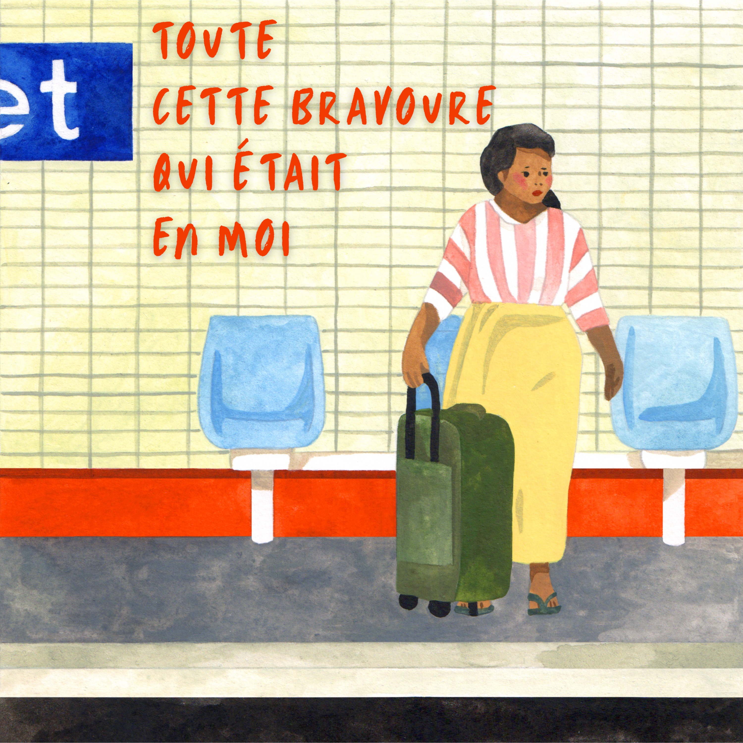 Ep.4 :La liberté, c’est la meilleure des choses episode artwork