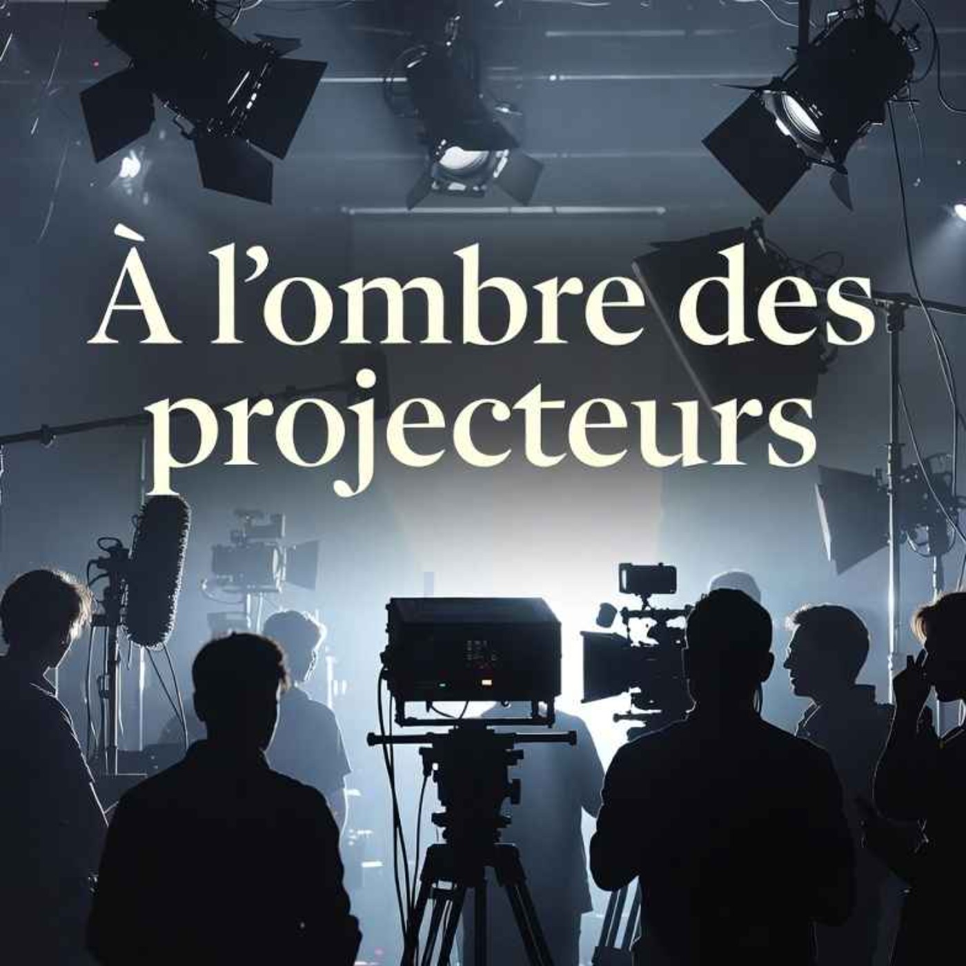 A l'ombre des Projecteurs ép. 1 episode artwork