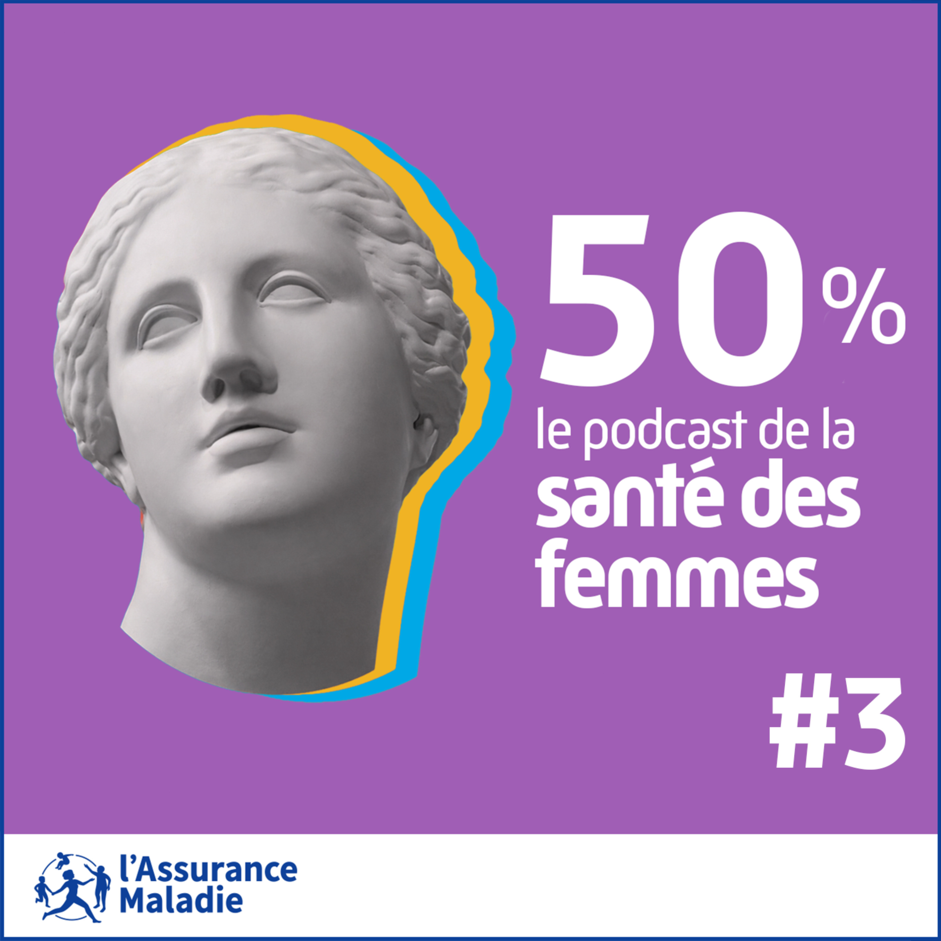 Cancers des femmes : la lutte continue