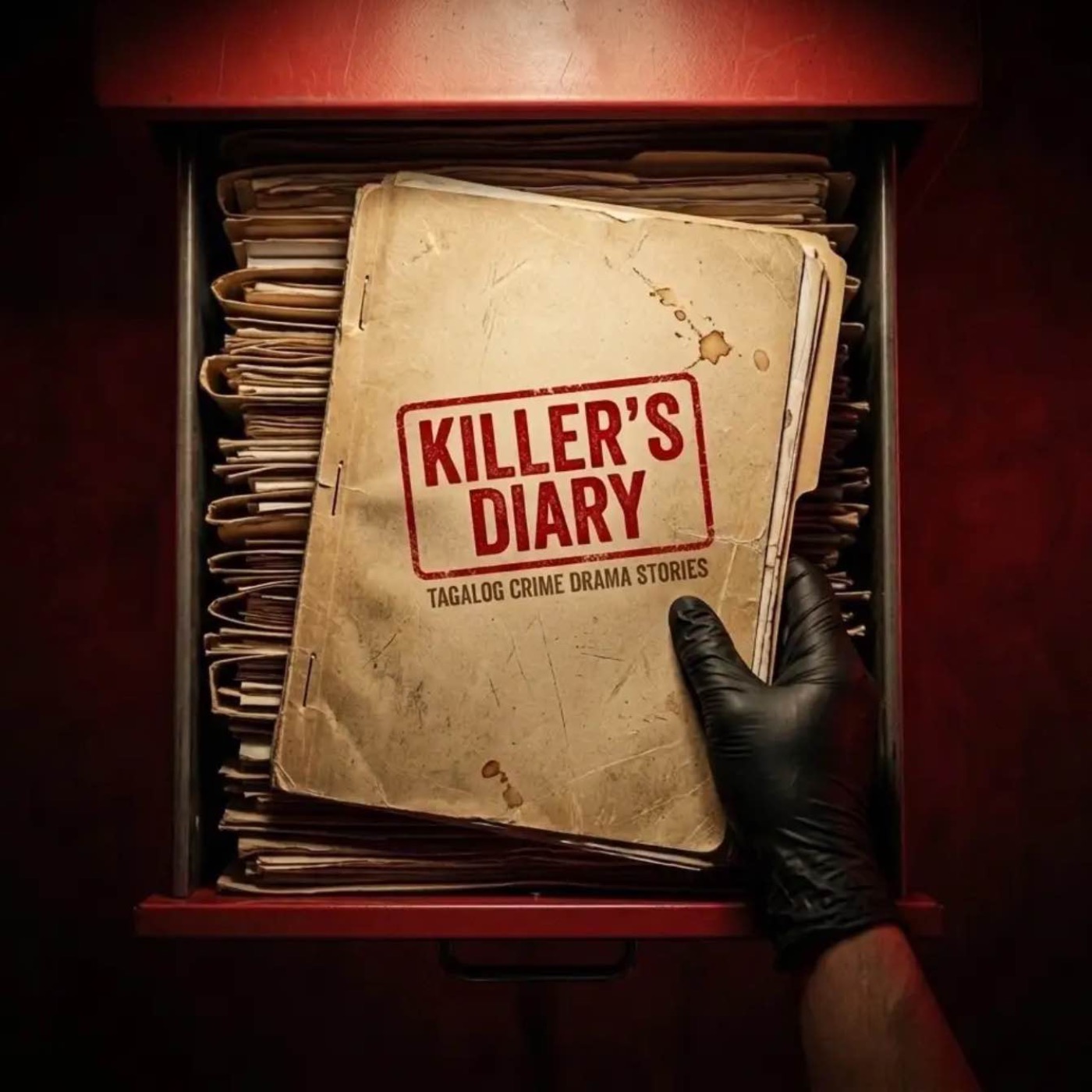 CASE #03: Ang Kandidato | Killer’s Diary CASE #03: Ang Kandidato | Killer’s Diary