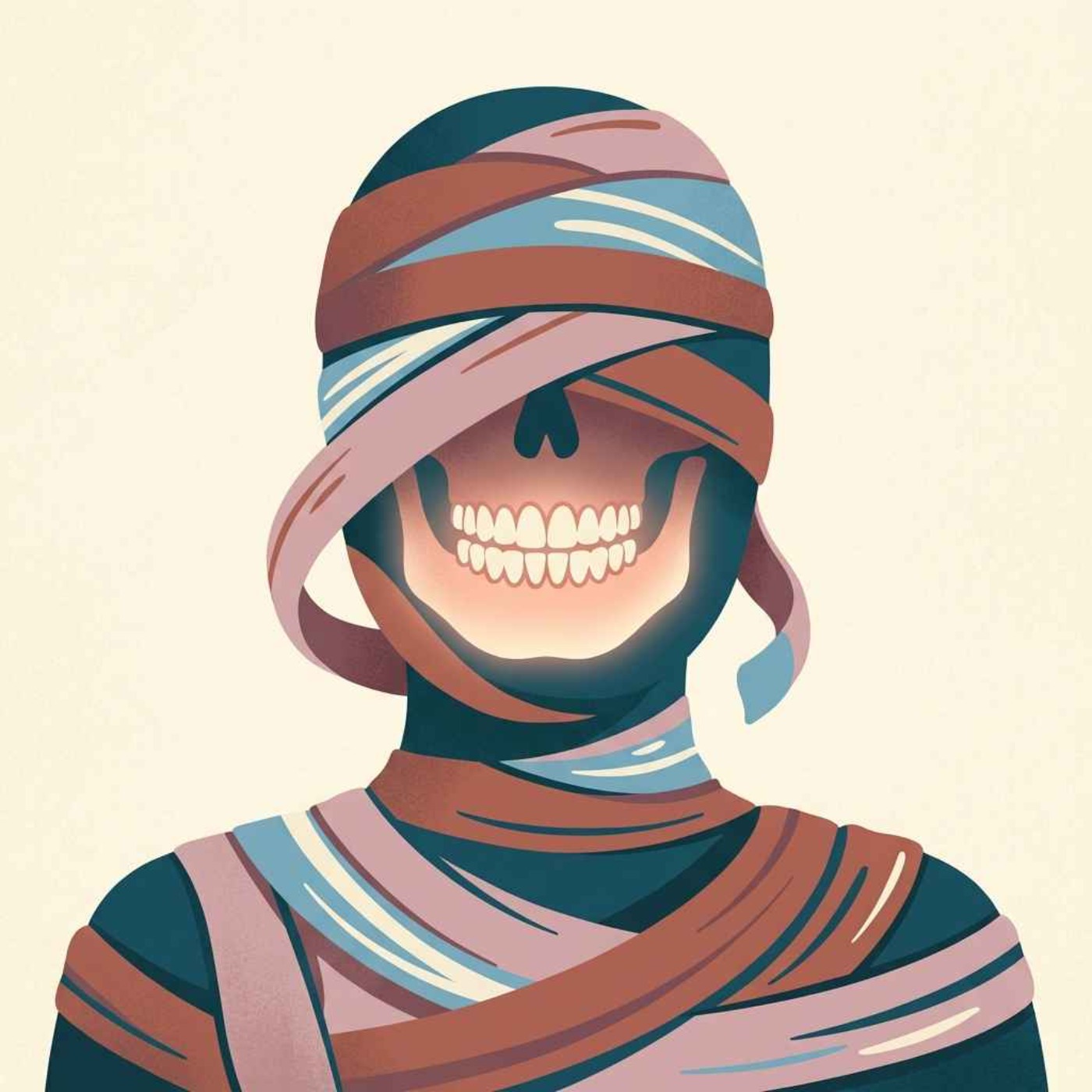 Ep. 4 | Ancient Inflammation: What 3,000-Year-Old Mummies Teach Us About episode artwork