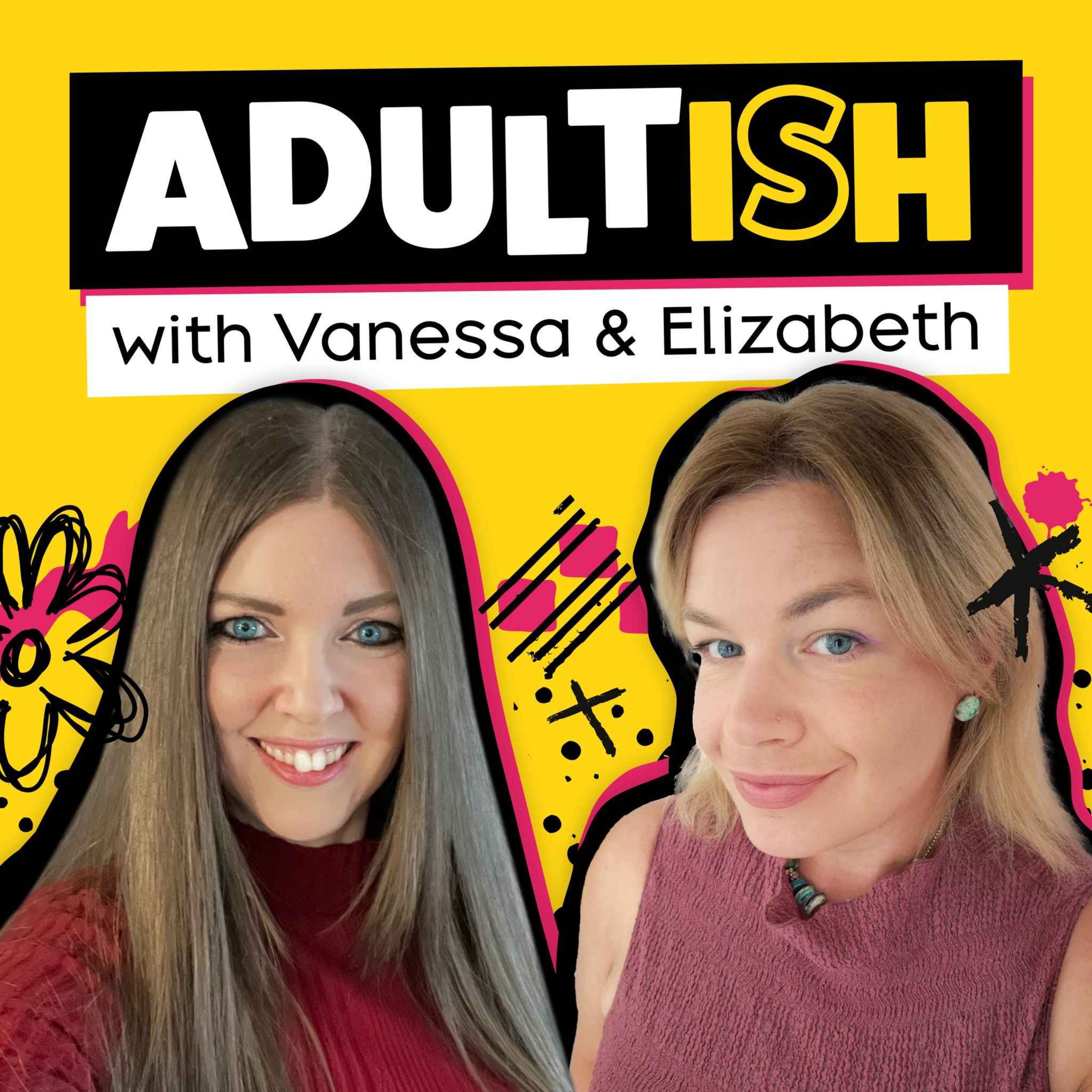 De-cluttering! episode artwork