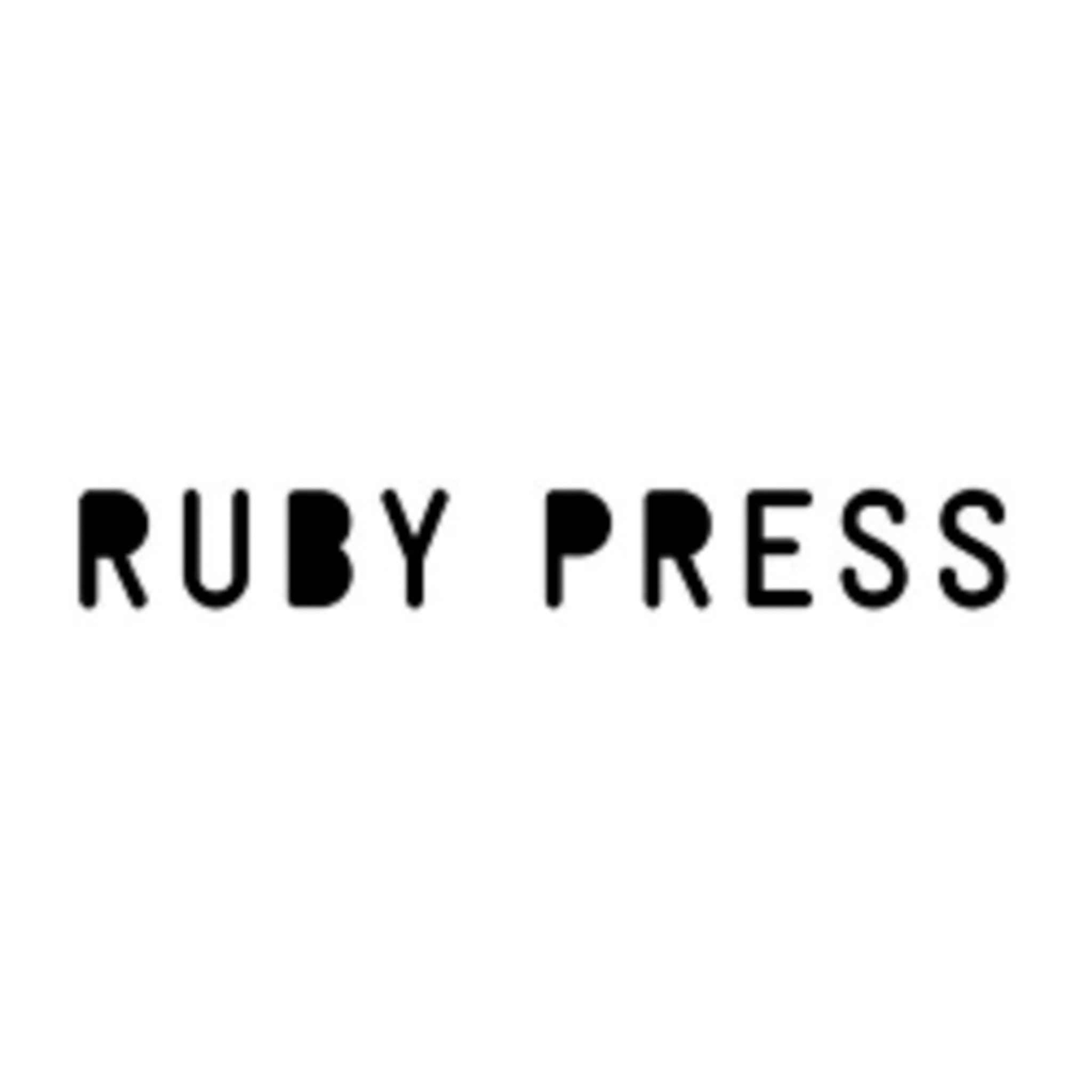 Ilka Ruby, Ruby Press