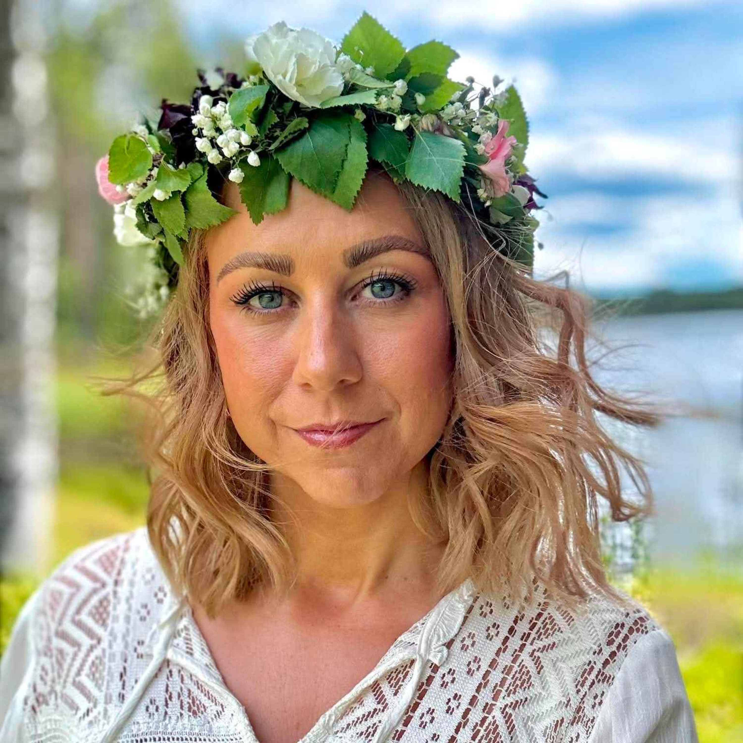 FET Fakta sommarspecial - Elin Forsblom episode artwork