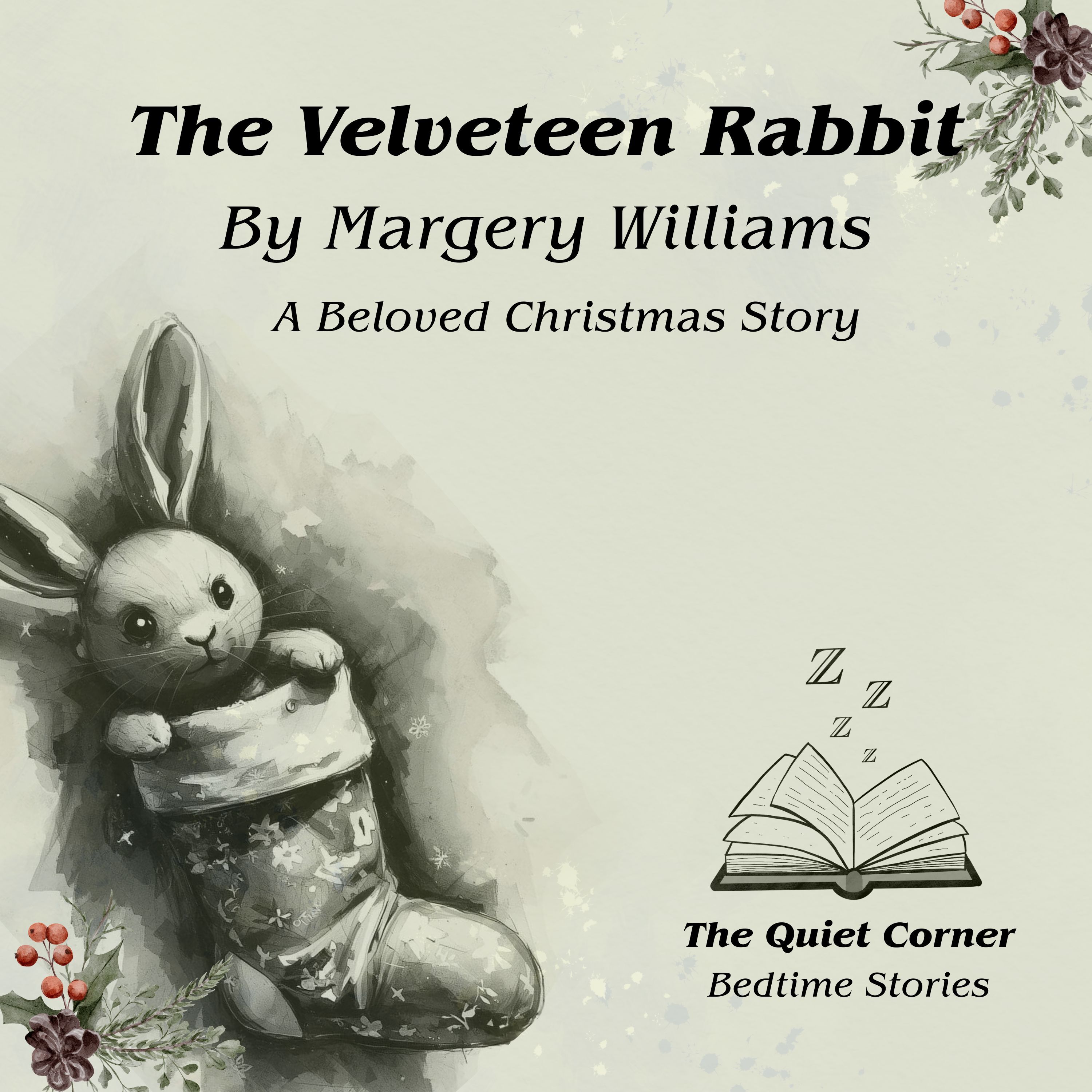 The Quiet Corner Bedtime Stories