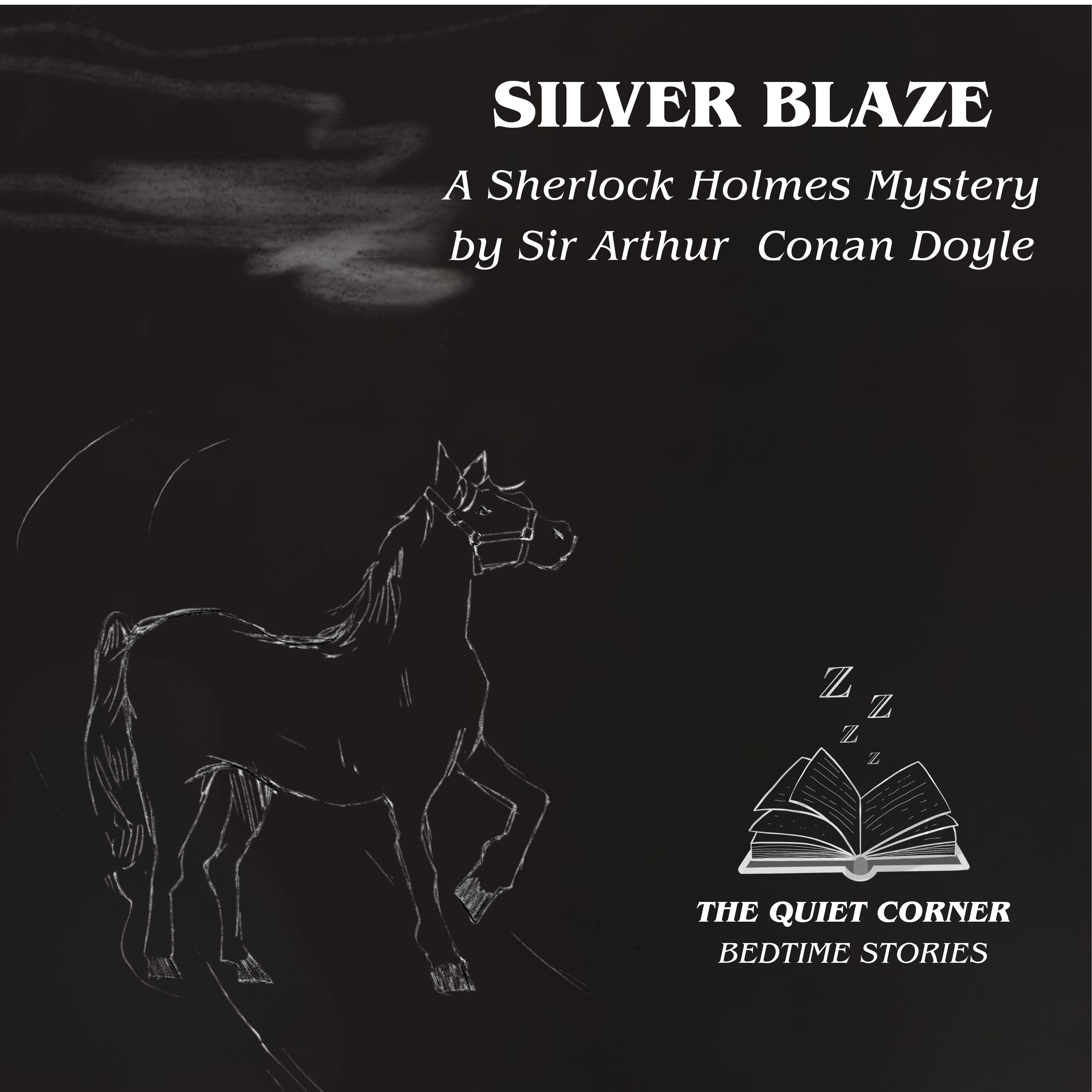 Sunday Rewind: Silver Blaze | A Cozy Classic Bedtime Story for Sleep episode artwork