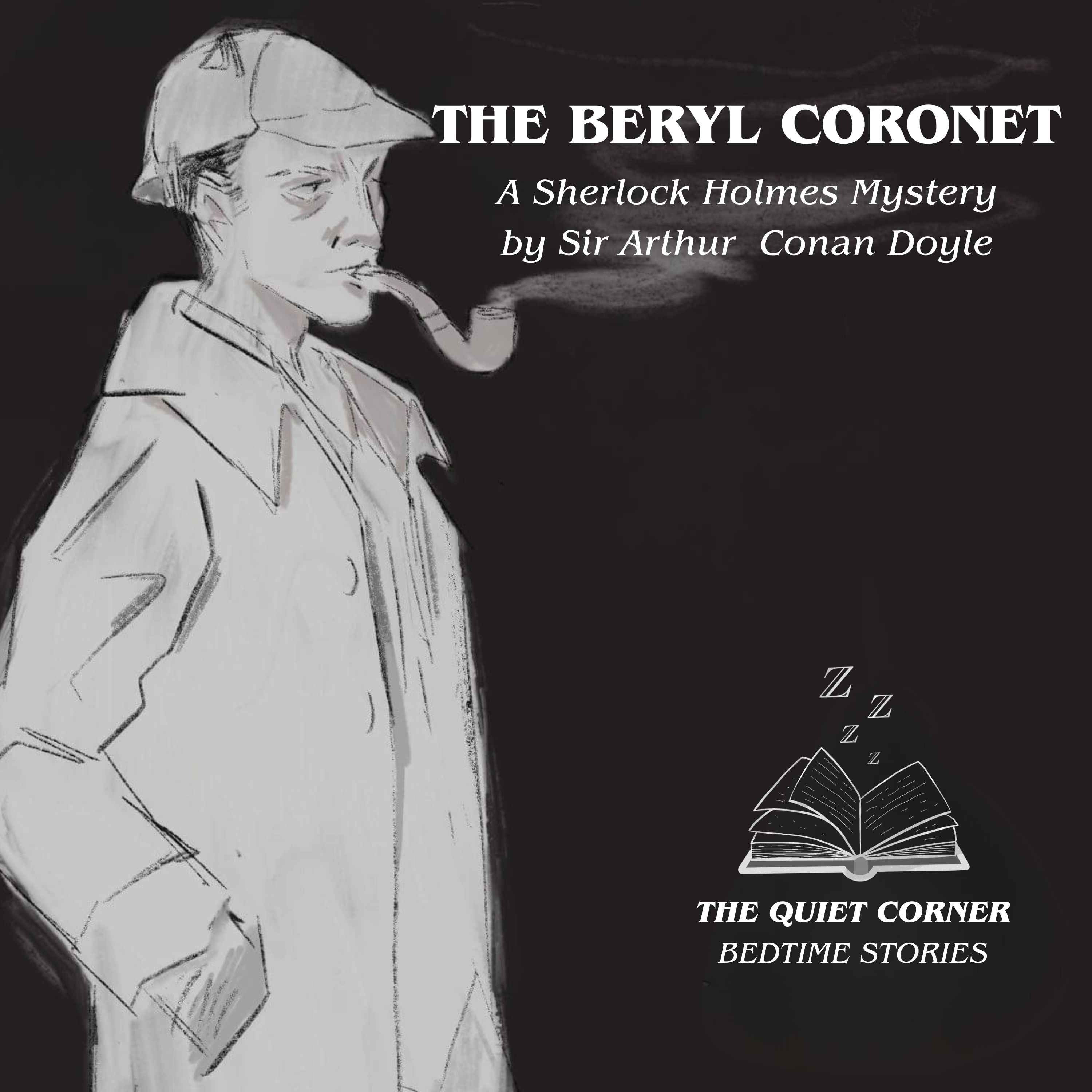 The Beryl Coronet episode artwork