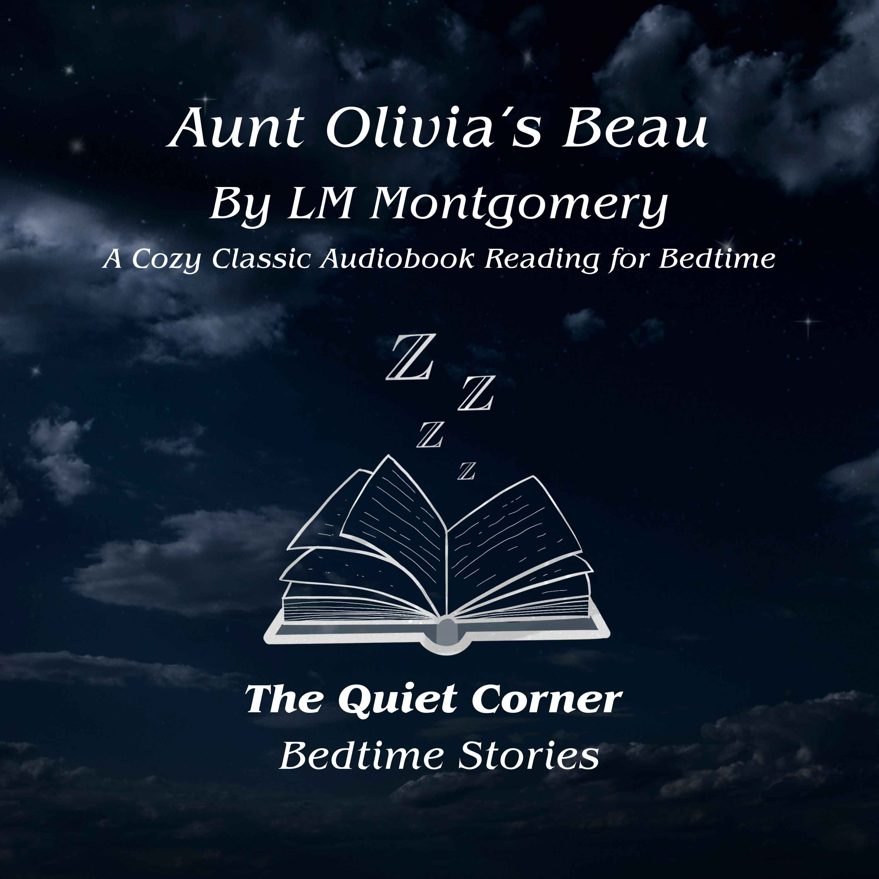 Aunt Olivia’s Beau episode artwork