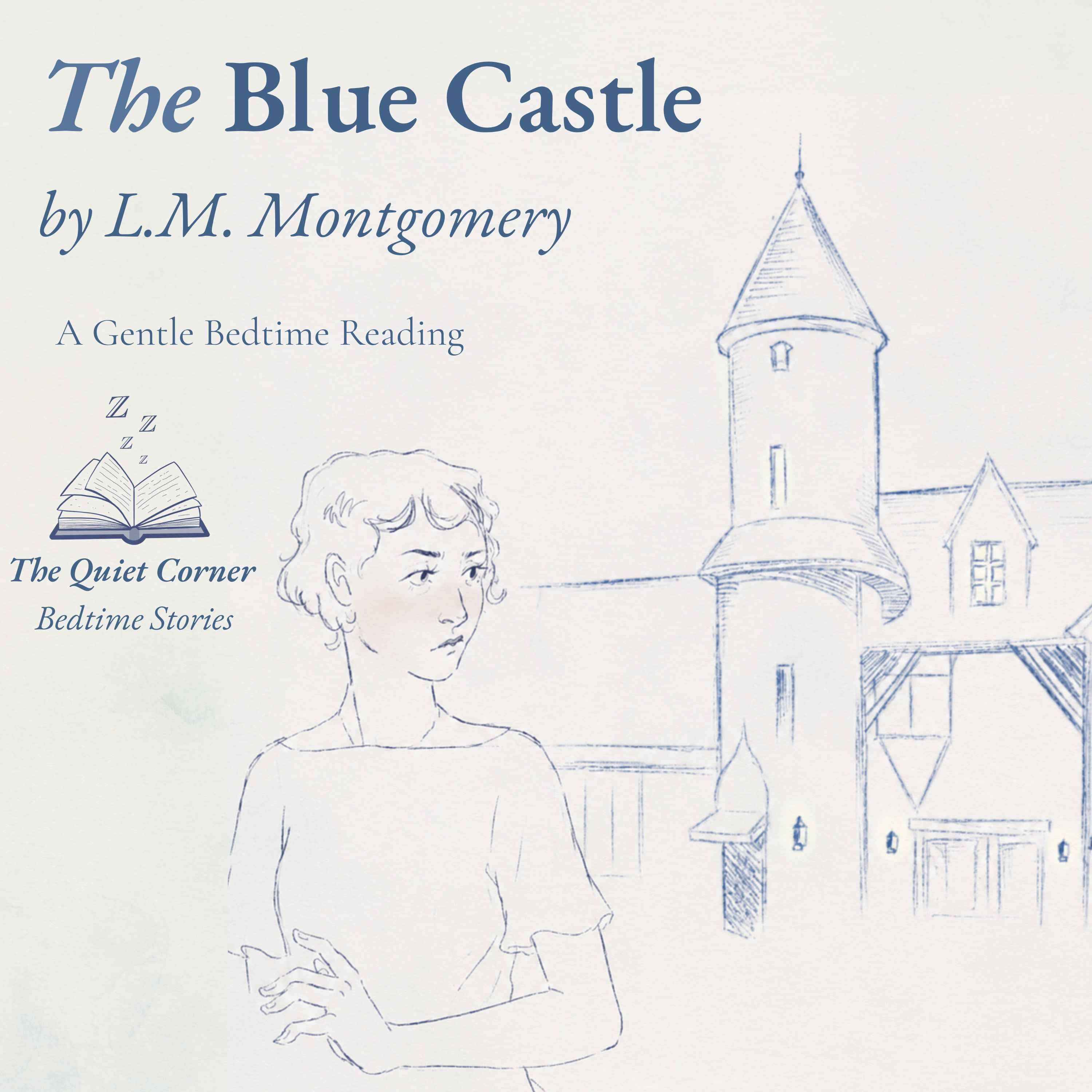 The Blue Castle, Chapters 2 & 3 episode artwork