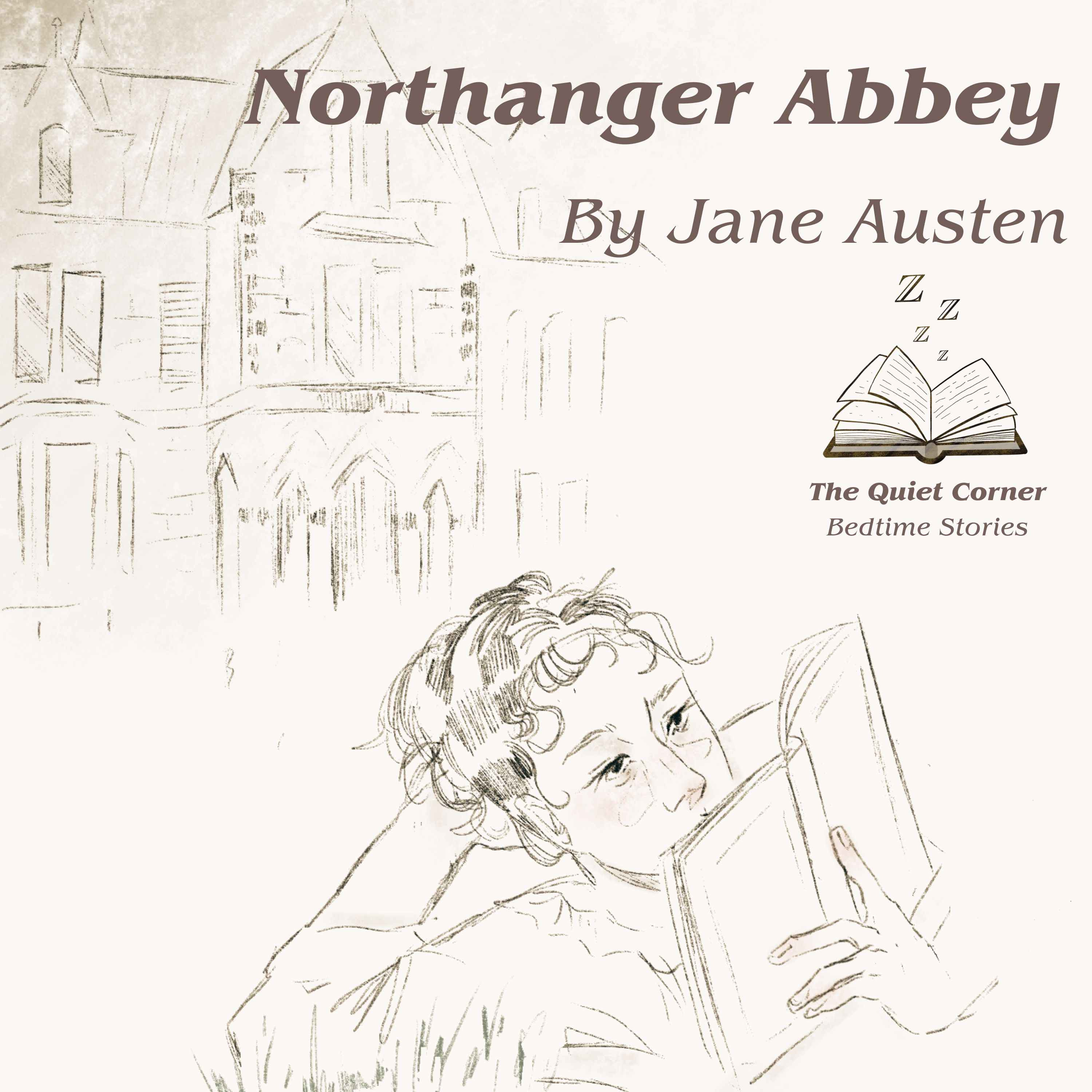 Northanger Abbey, Chapter 22 episode artwork