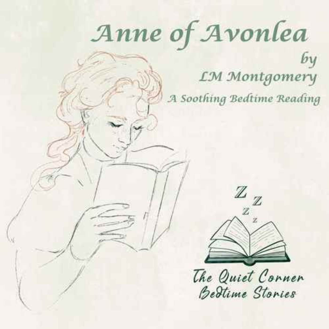 Anne of Avonlea, Chapters 9 episode artwork