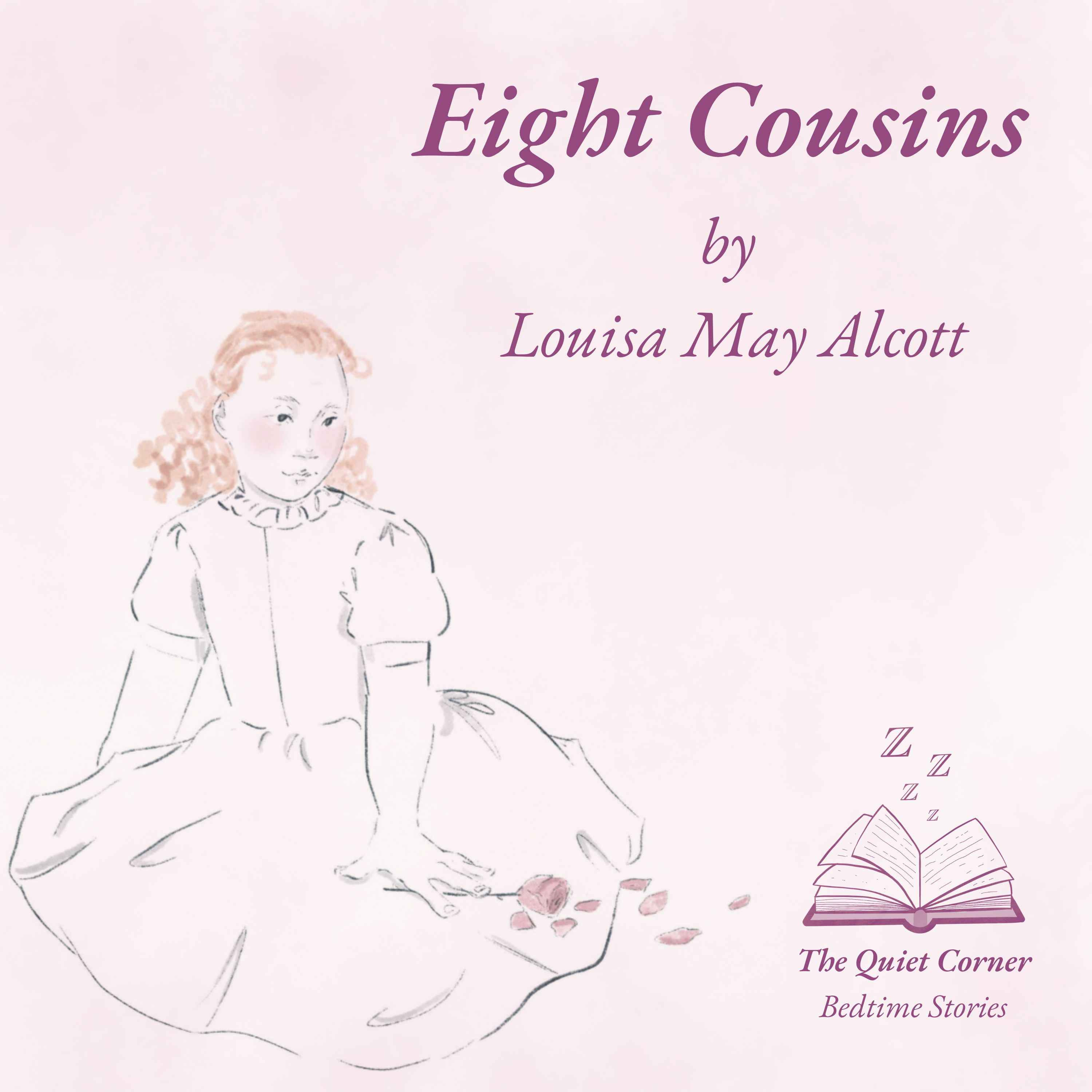 Eight Cousins, Chapter 3 episode artwork