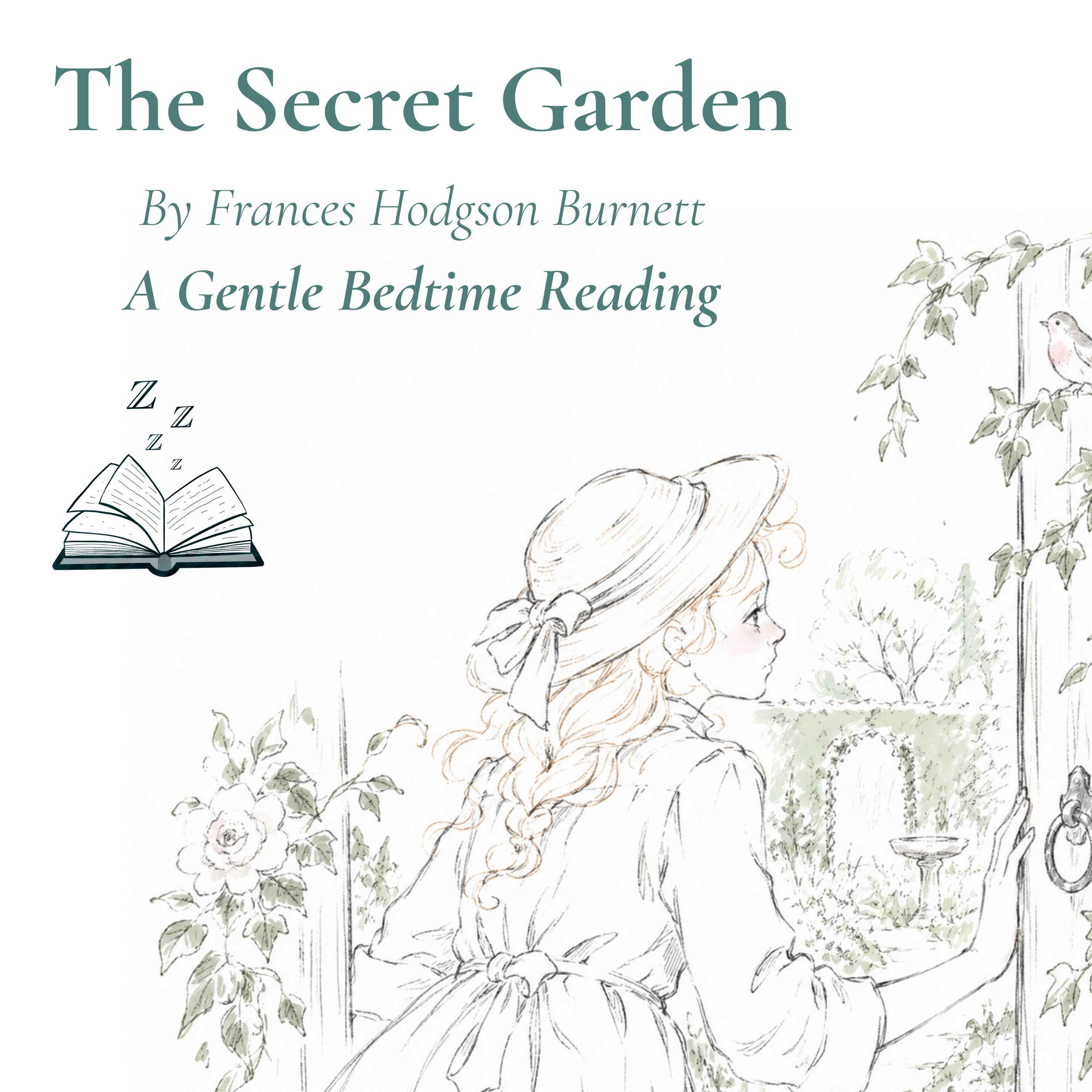 The Secret Garden, Chapter One episode artwork