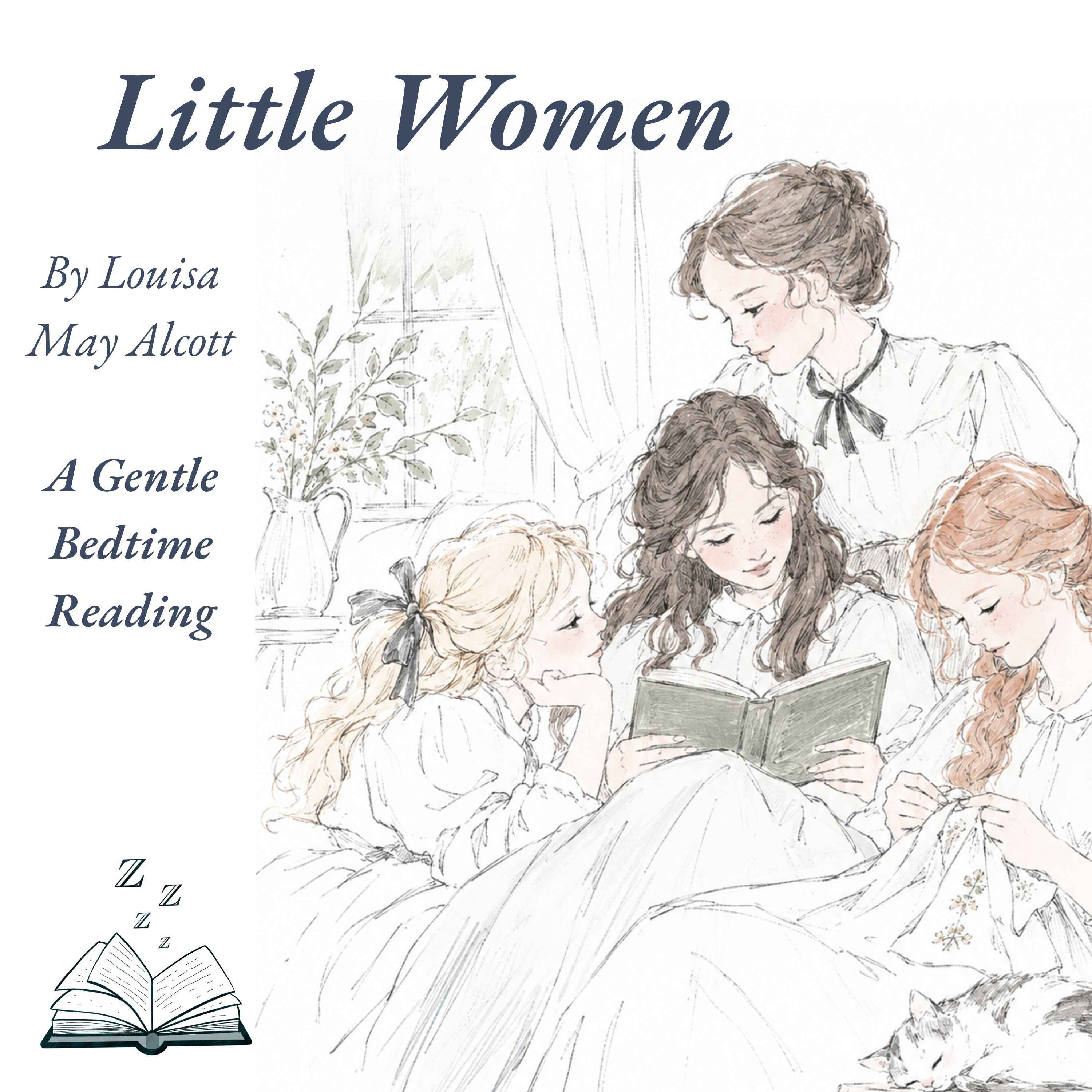 Little Women, Chapter One episode artwork