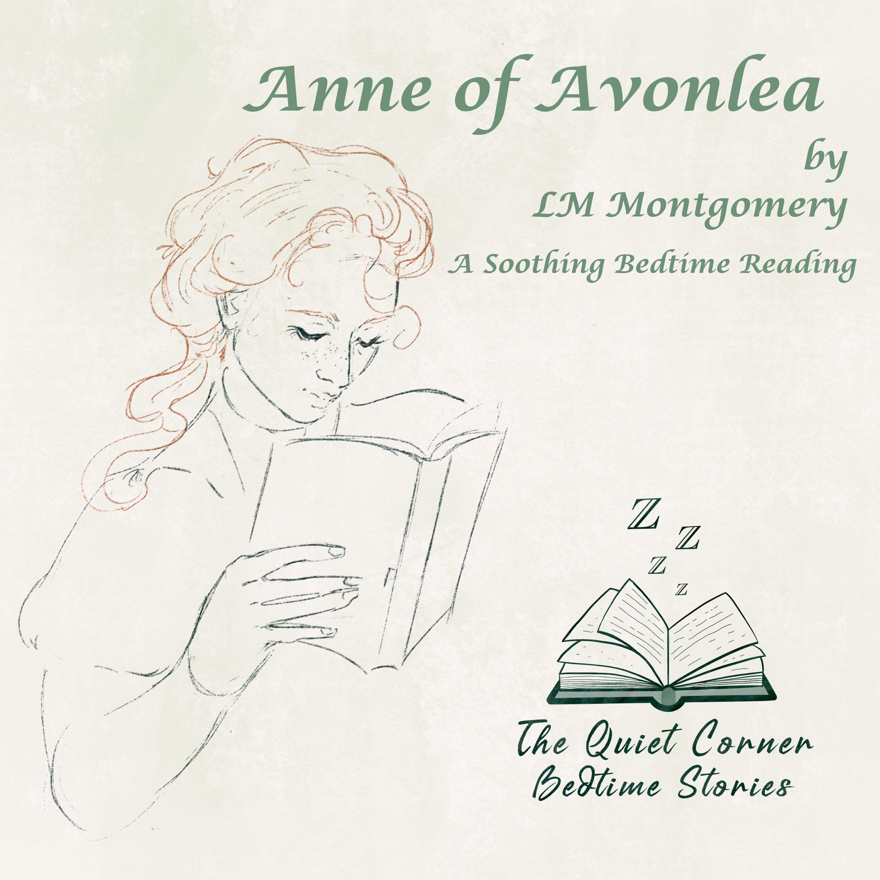 The Quiet Corner Bedtime Stories