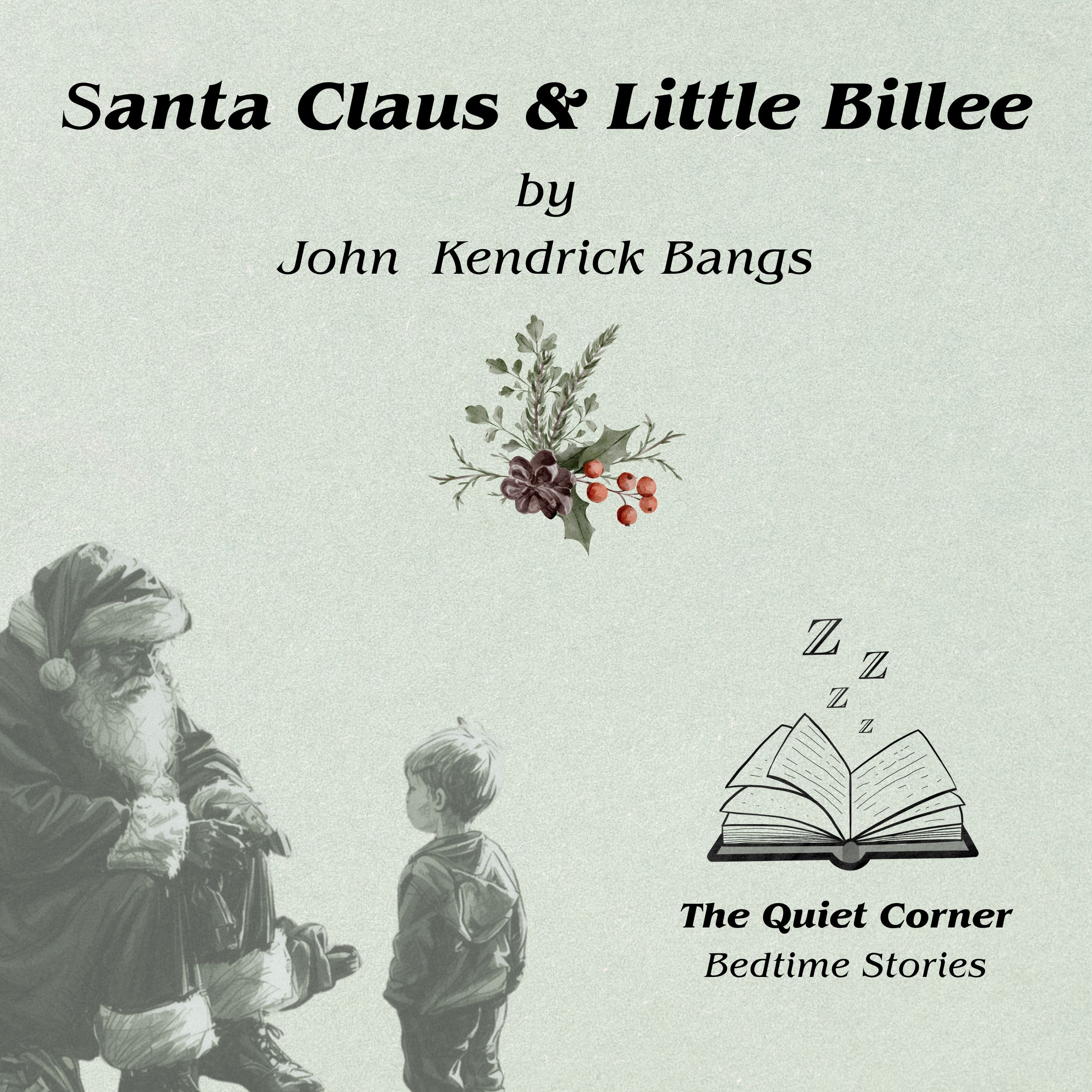 The Quiet Corner Bedtime Stories