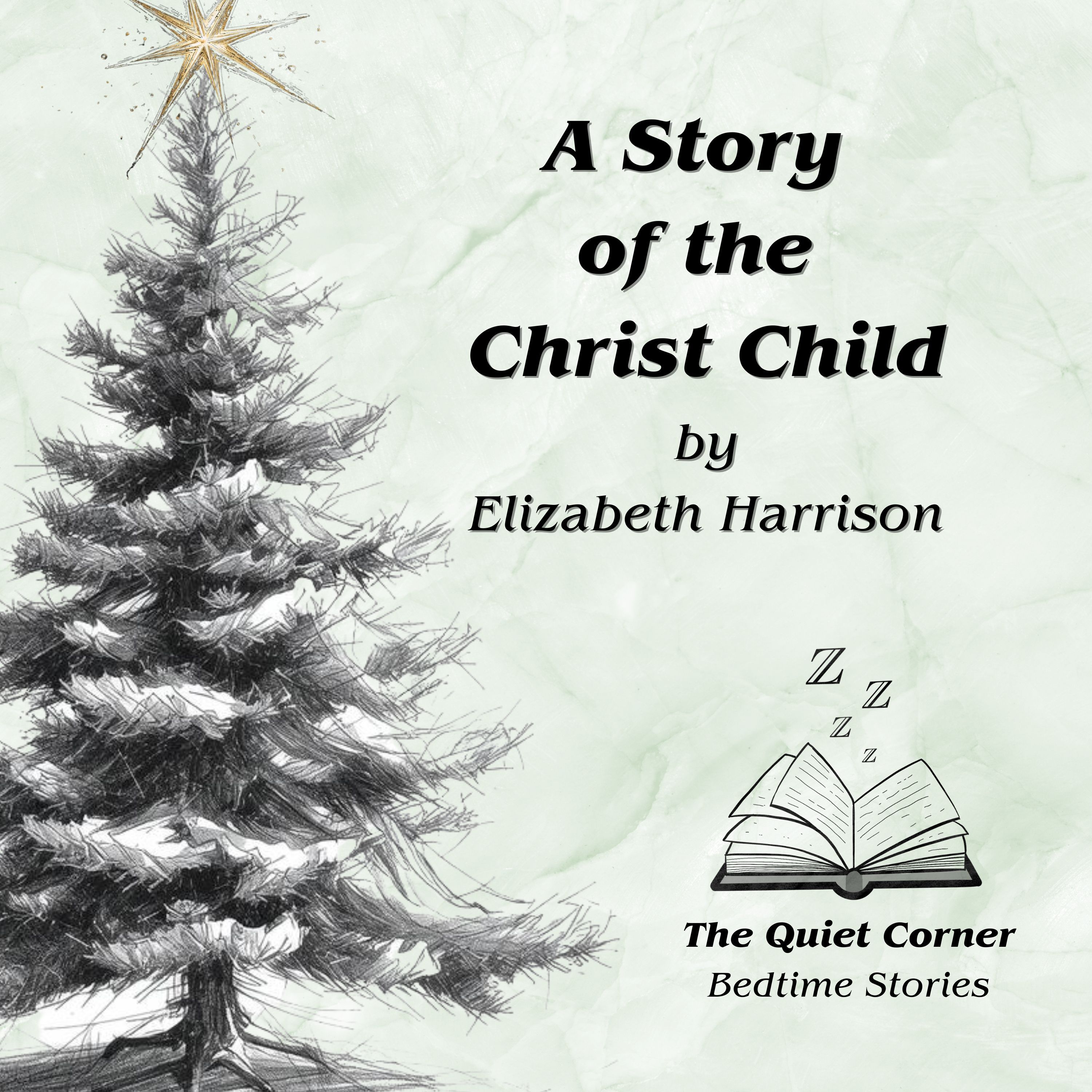 The Quiet Corner Bedtime Stories