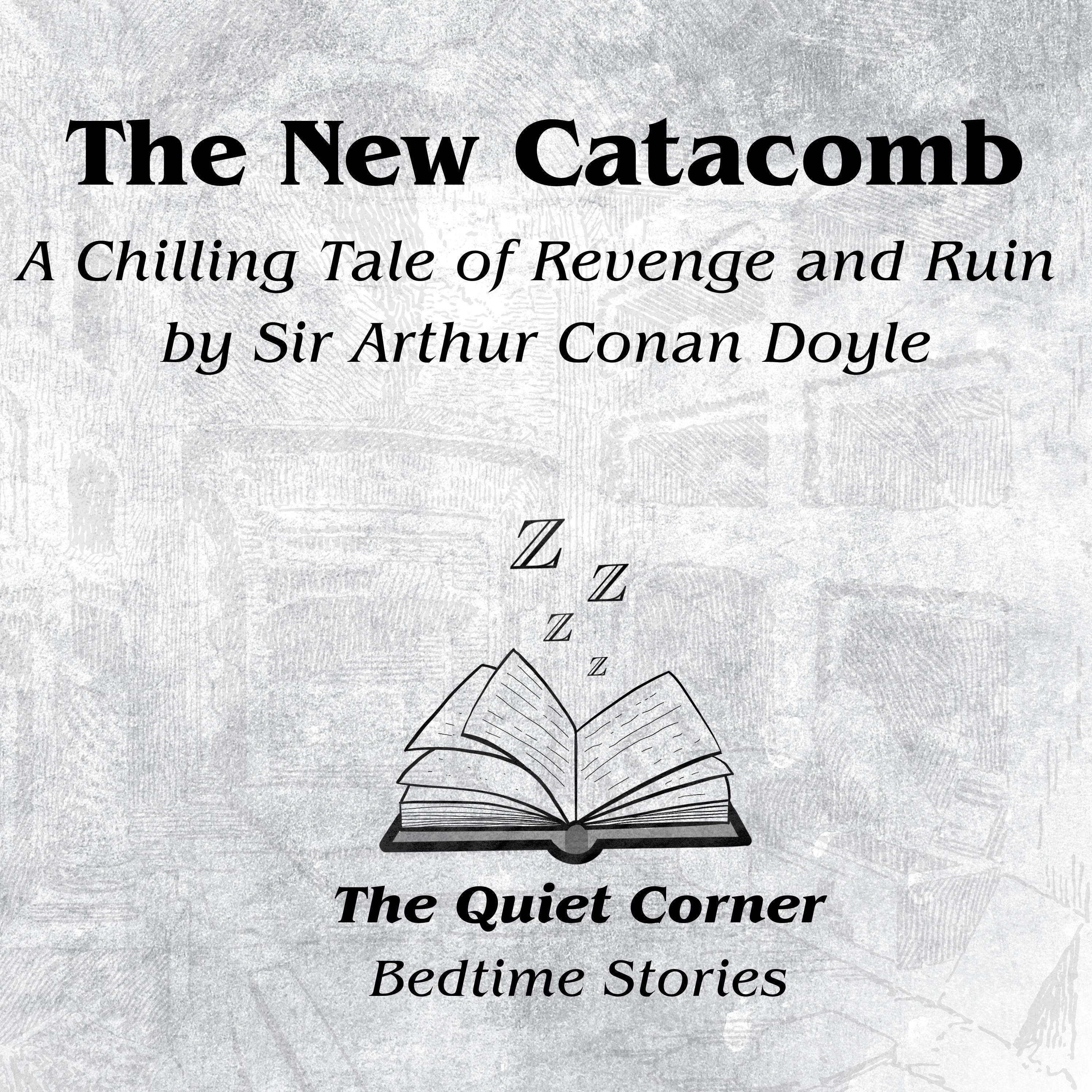 The Quiet Corner Bedtime Stories