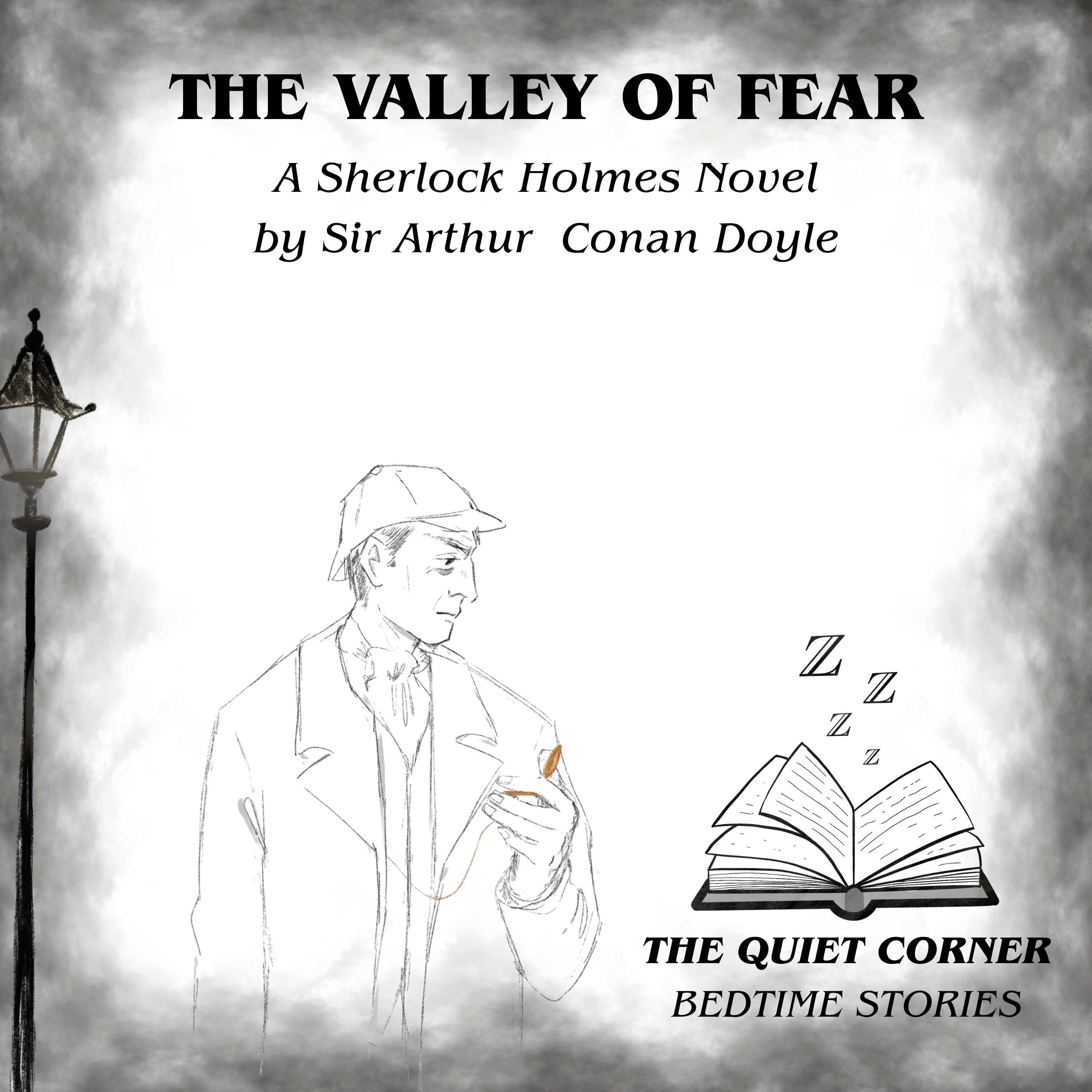 The Valley of Fear, Chapters 1 & 2 episode artwork