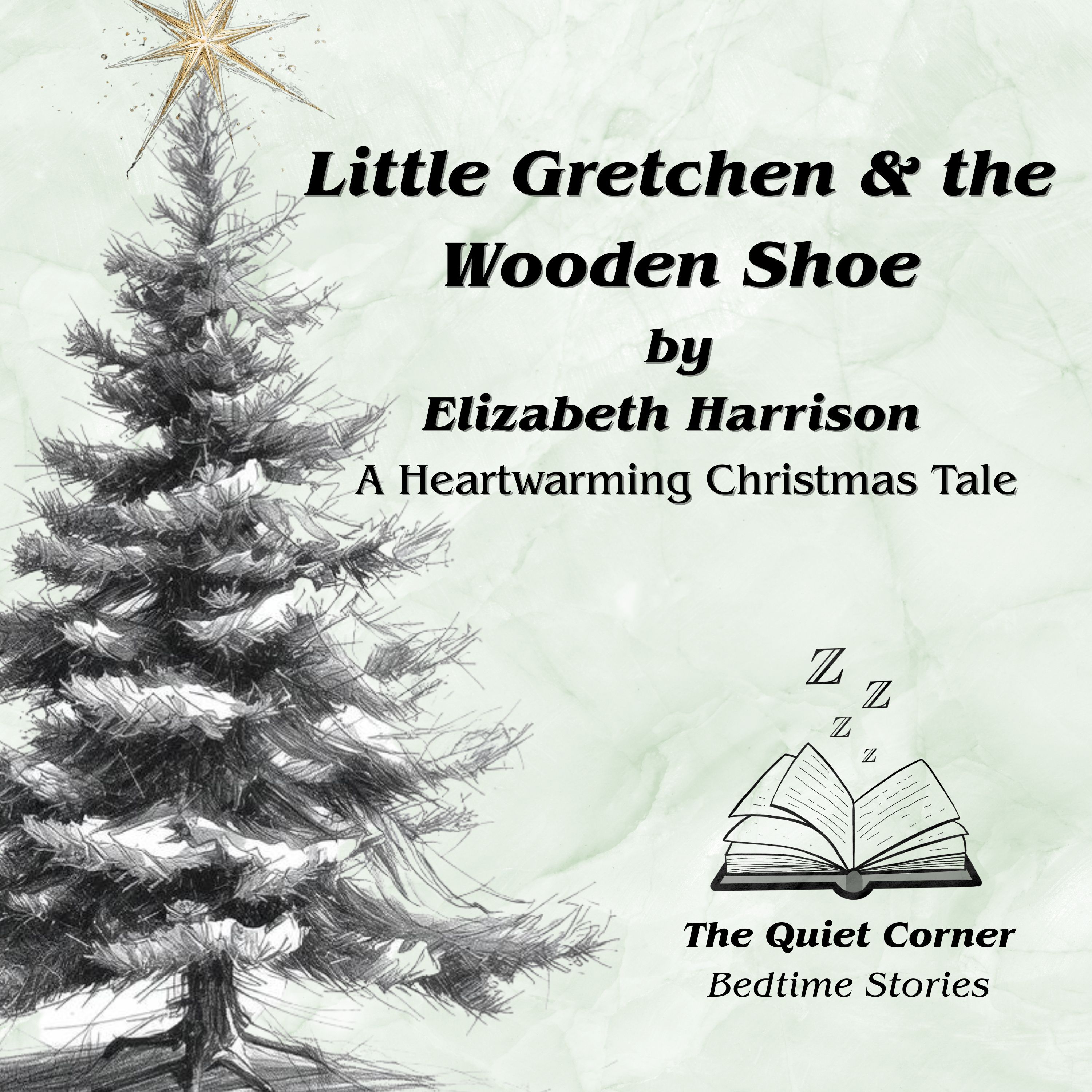 The Quiet Corner Bedtime Stories