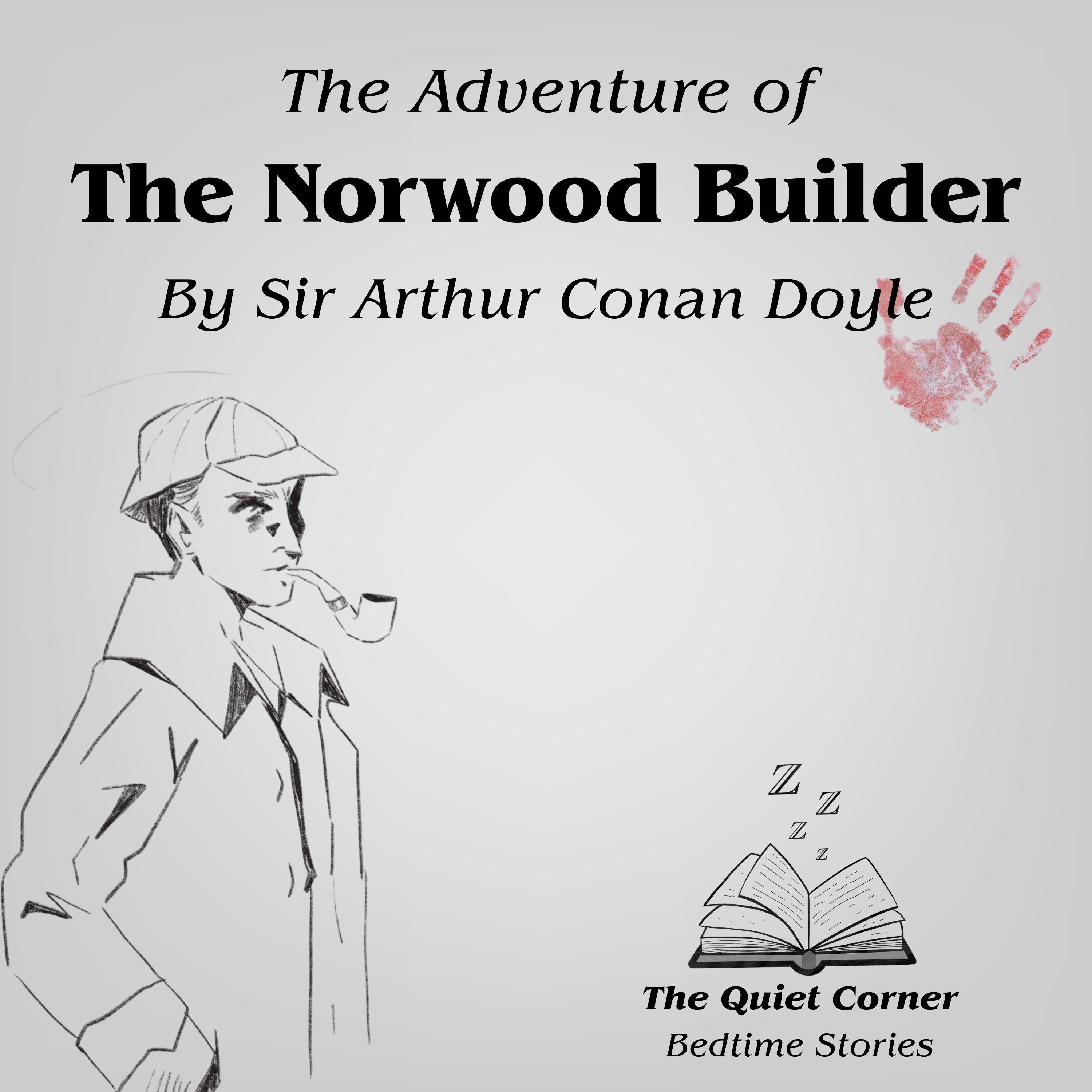 The Quiet Corner Bedtime Stories