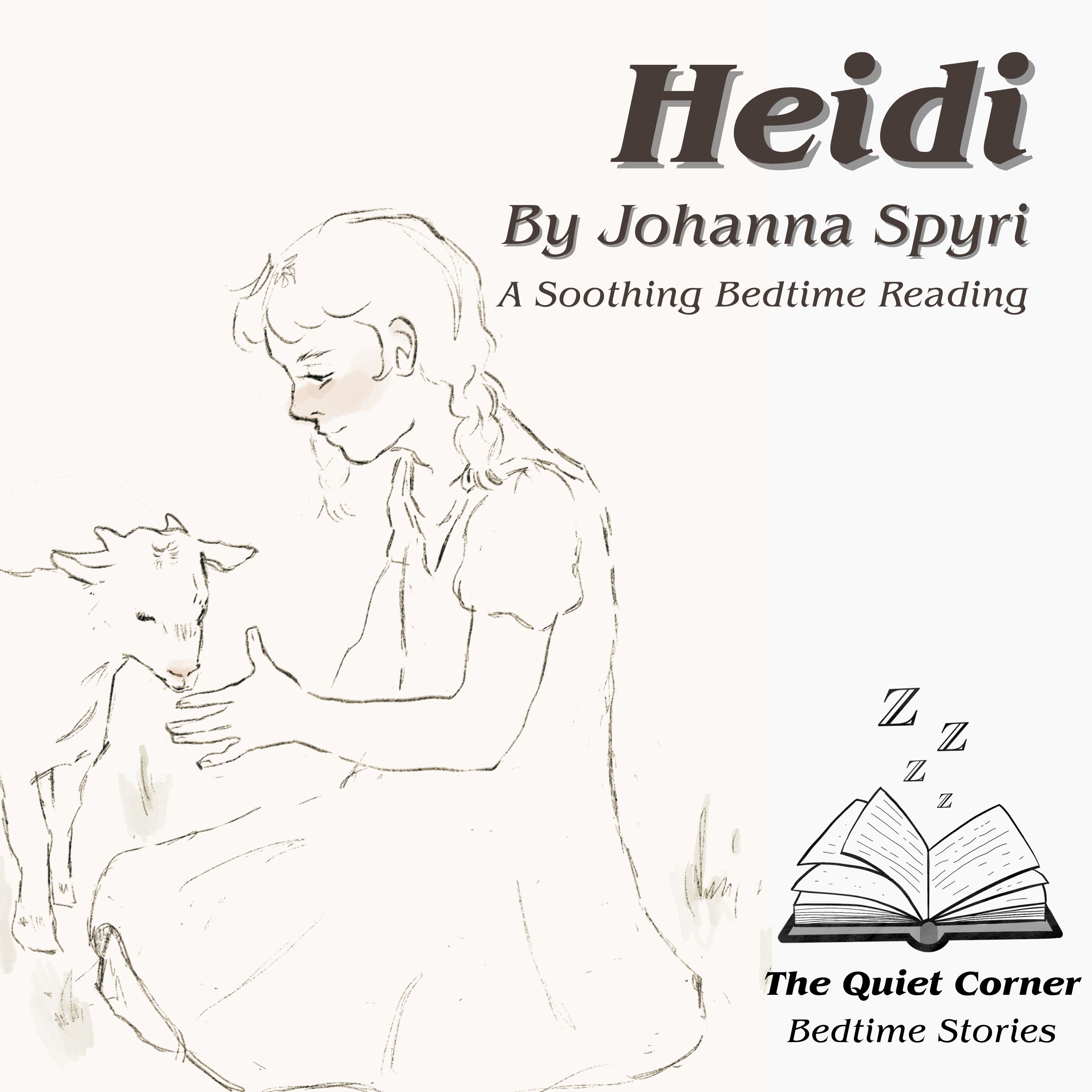 The Quiet Corner Bedtime Stories