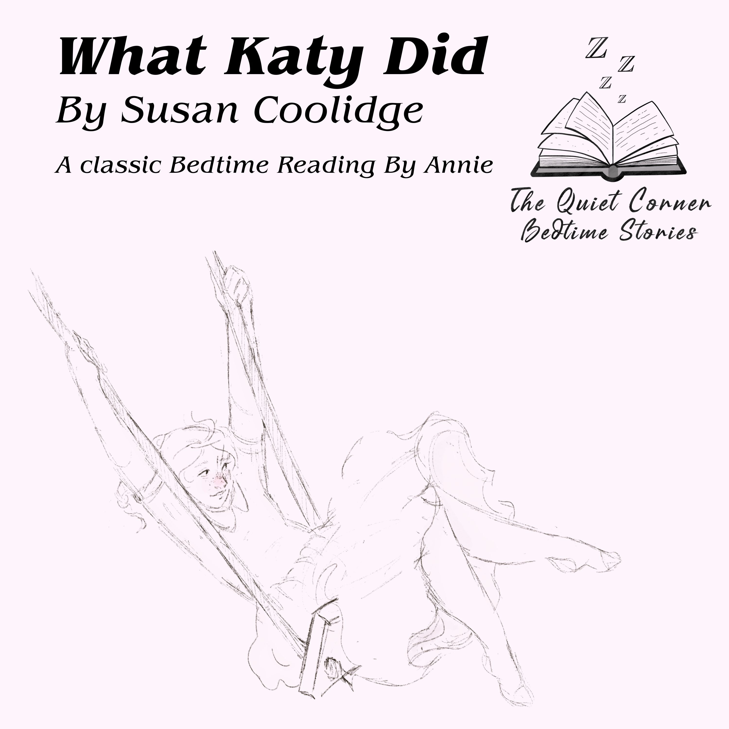 Whay Katy Did | Chapter Ten | St. Nicholas & St. Valentine episode artwork