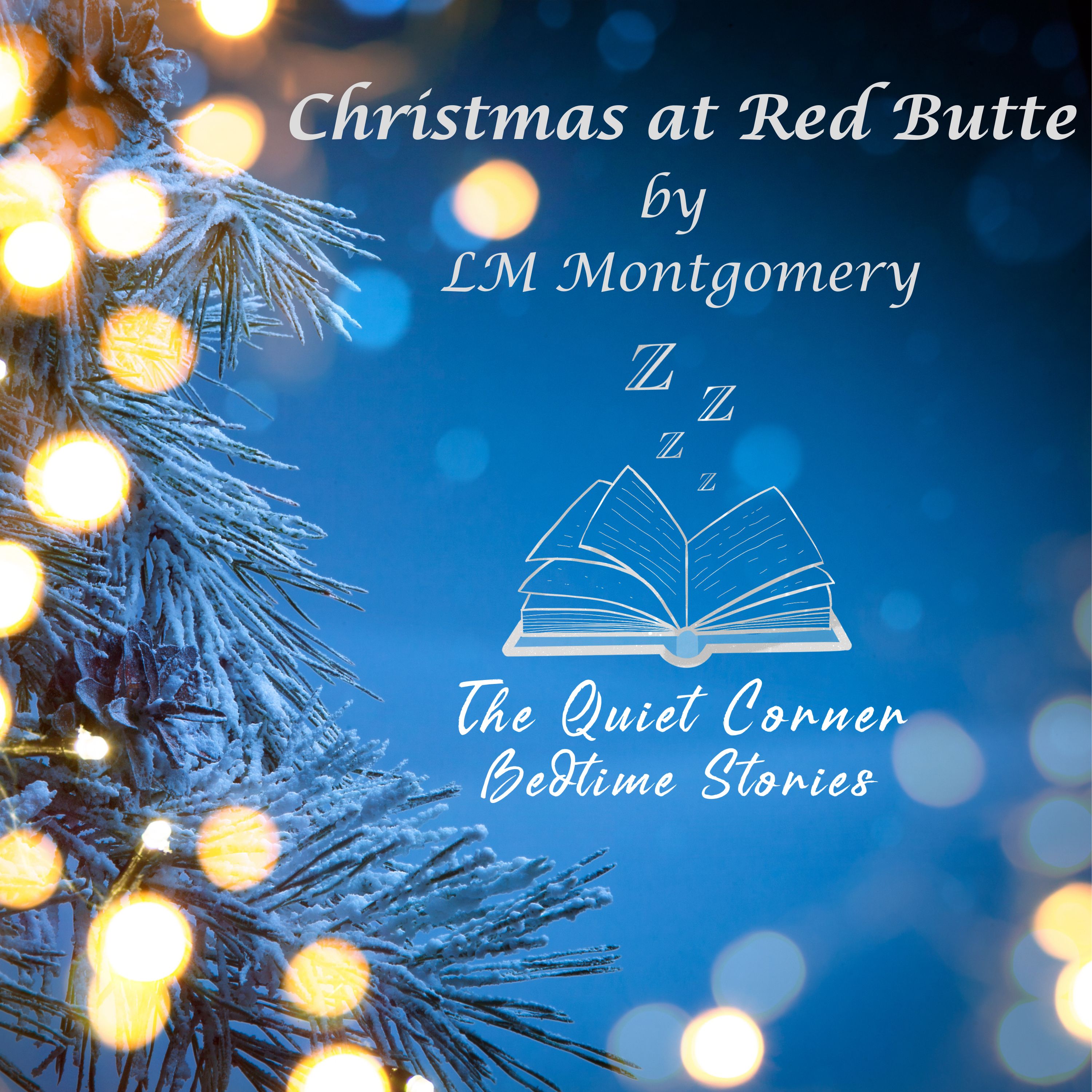 The Quiet Corner Bedtime Stories