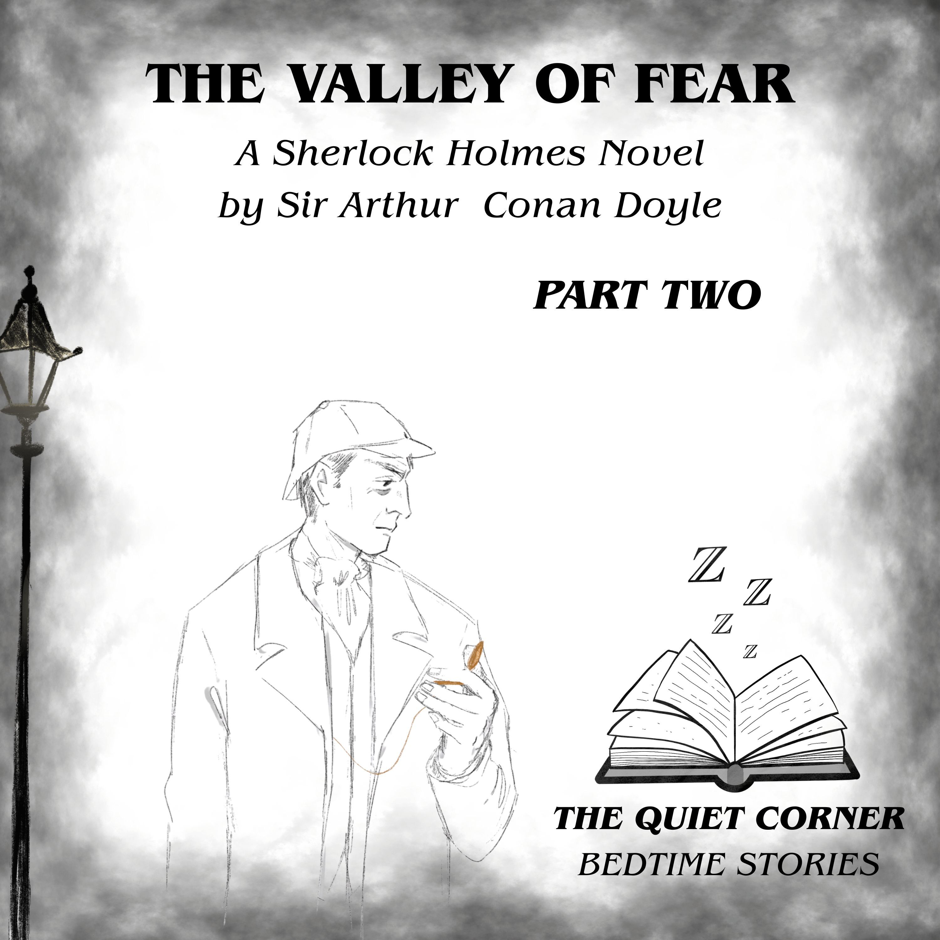 The Quiet Corner Bedtime Stories